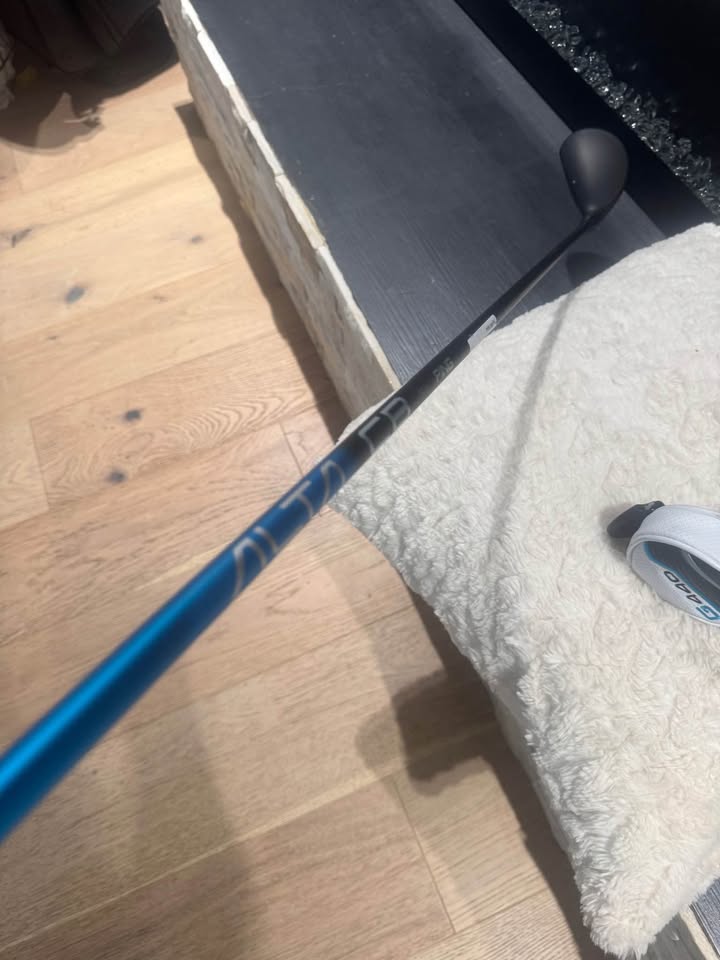 SOLD-PING 2 HYBRID G440