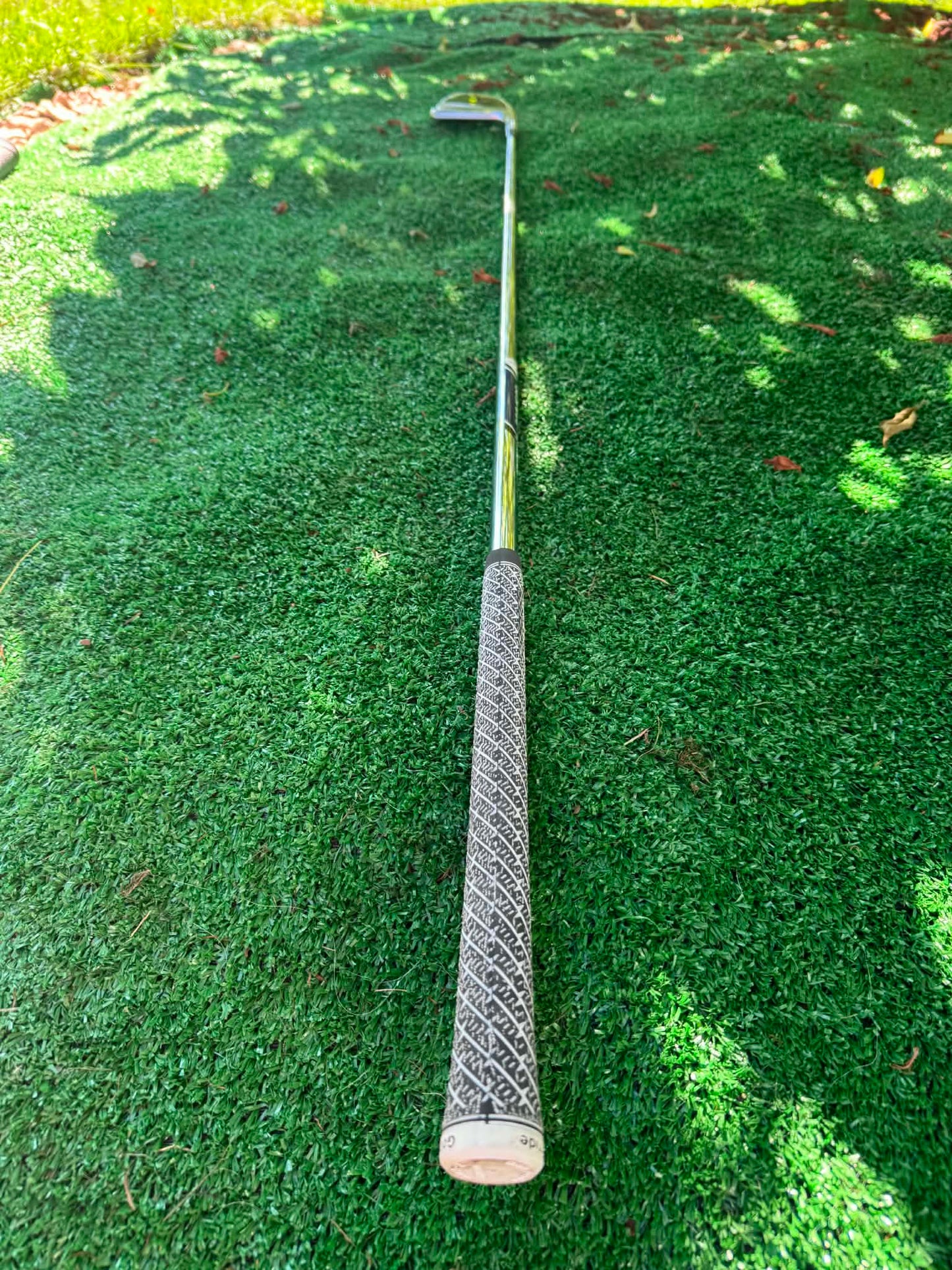 SRIXON ZXIU DRIVING UTILITY IRON