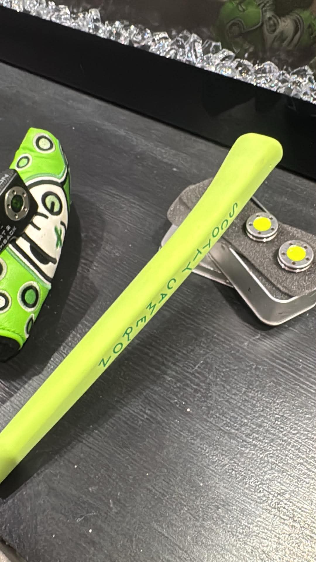 SCOTTY CAMERON NEWPORT 2 NOTCHBACK