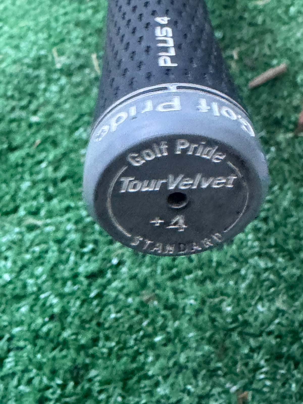 LH Cleveland RTX4 Golf Wedge