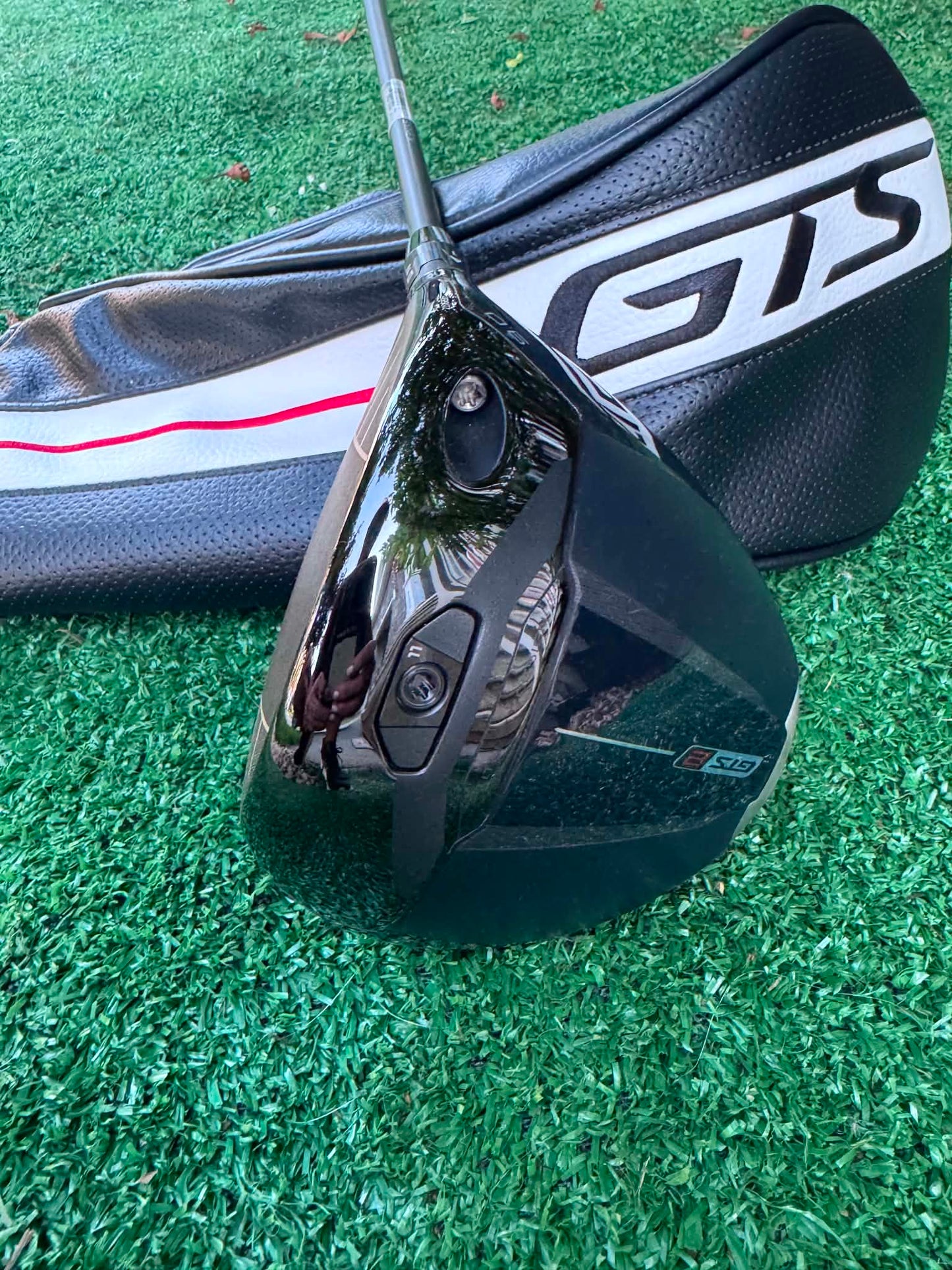 TITLEIST GTS2 DRIVER