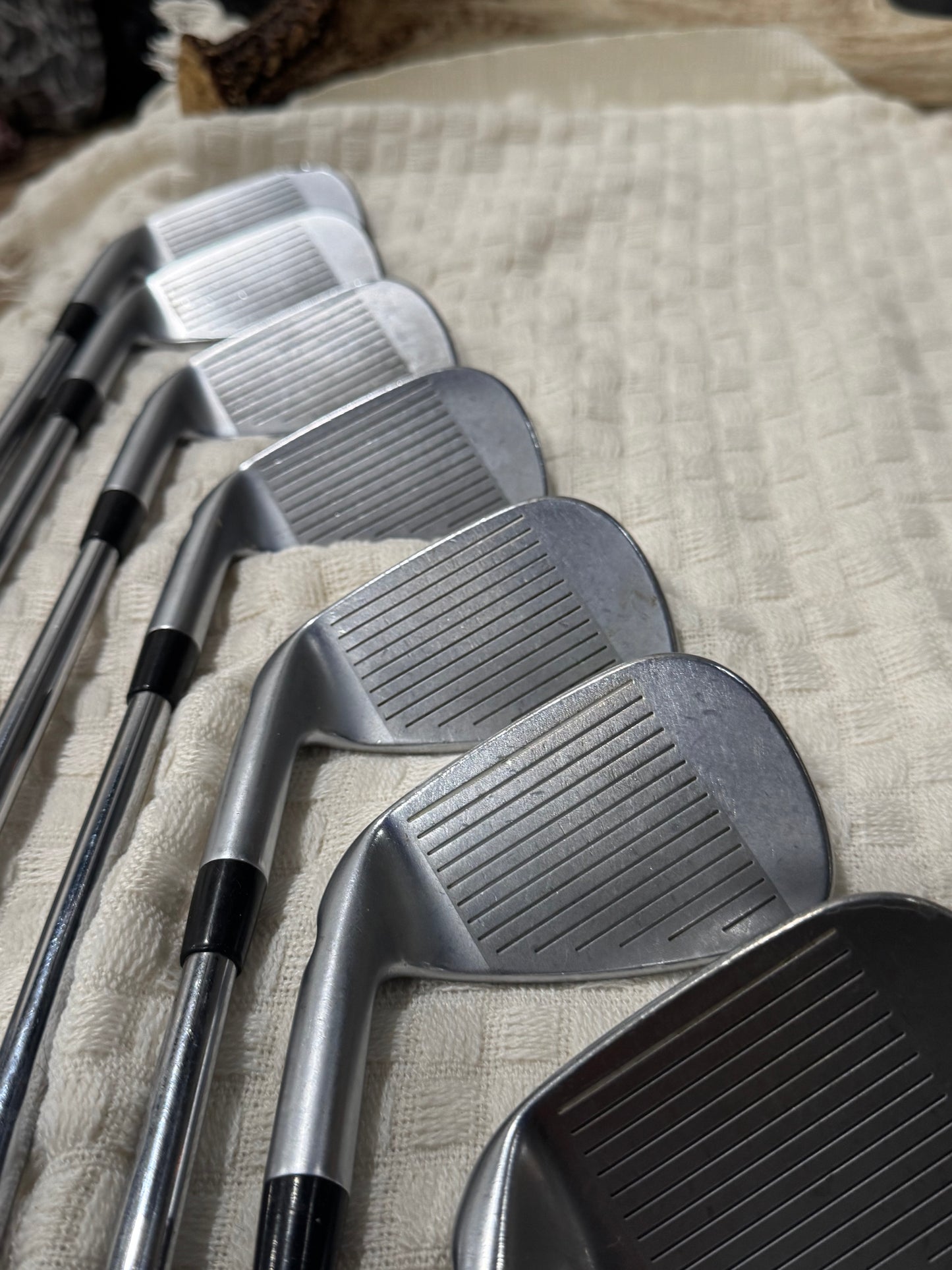PING IBLADES 4-PW