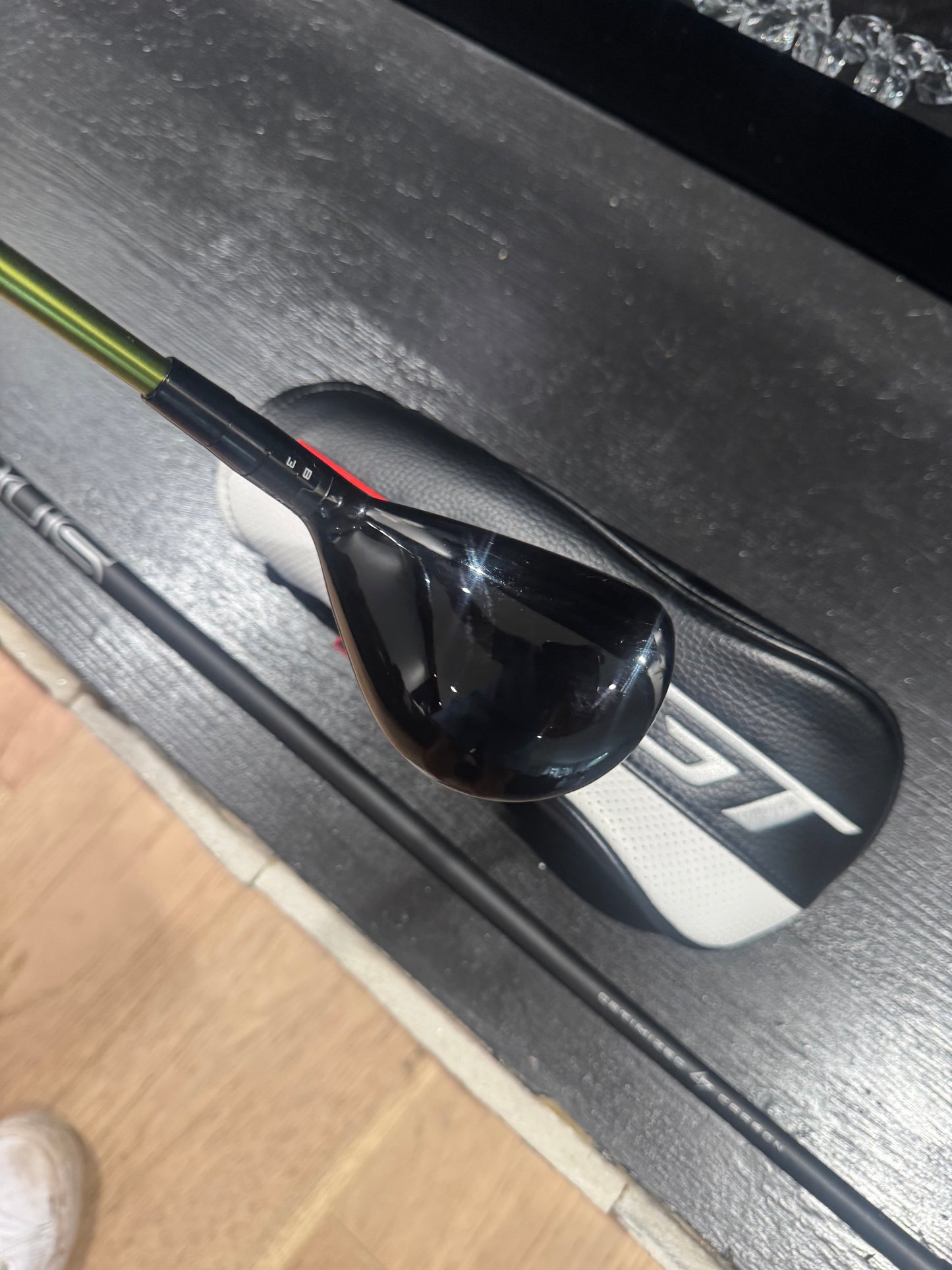 GT2 hybrid 3H