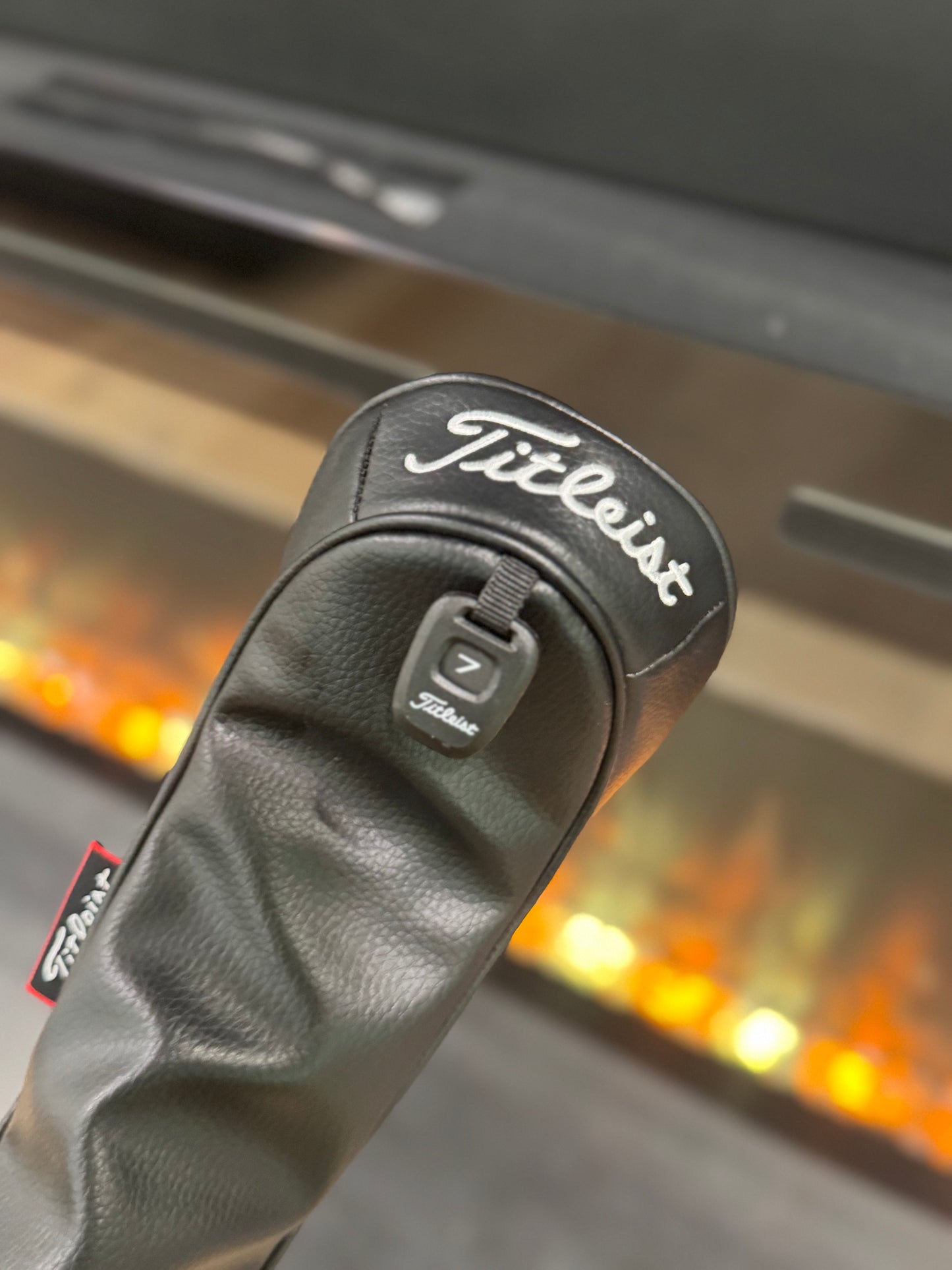TITLEIST GTS2 FAIRWAY 7 WOOD