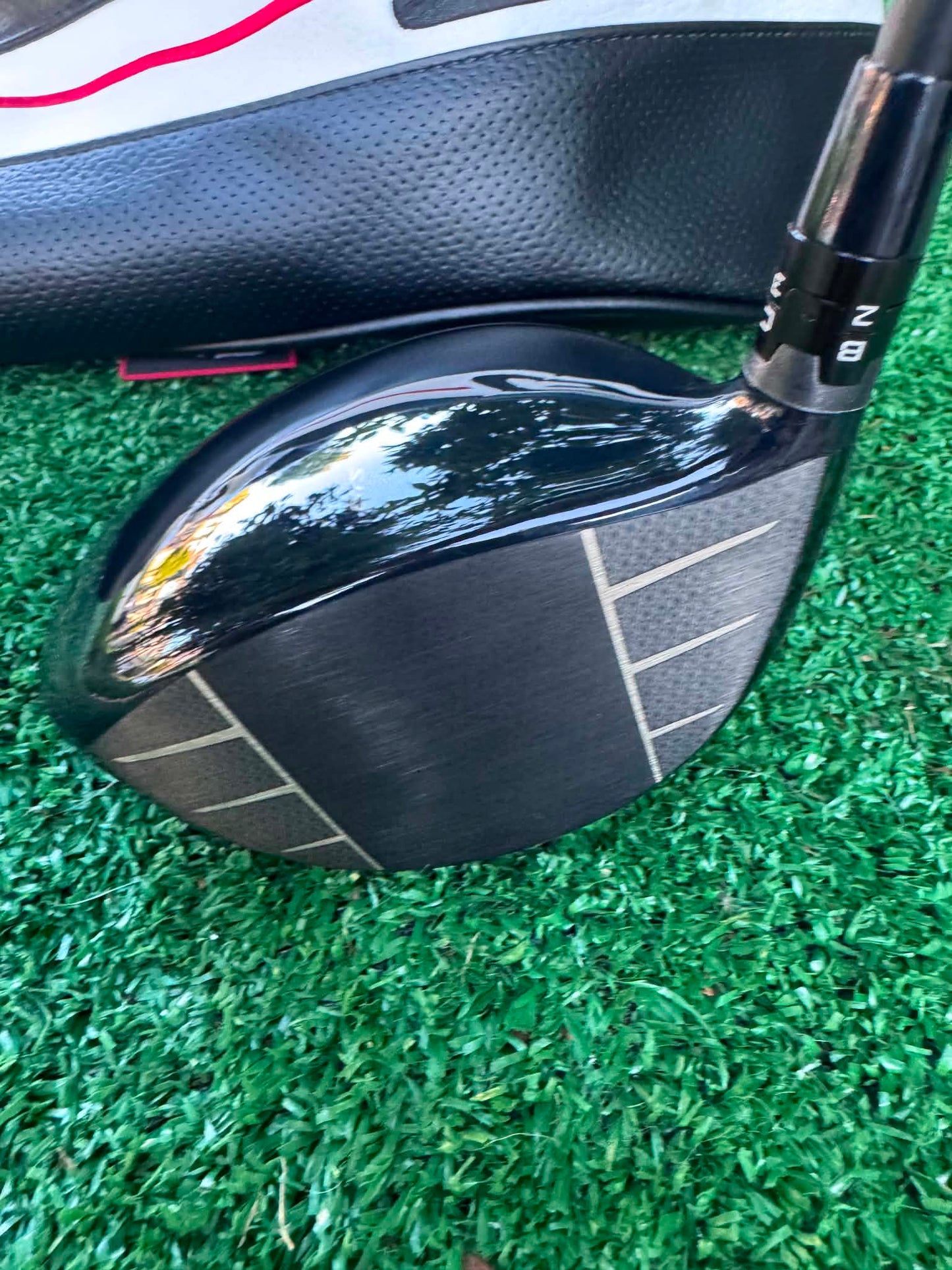 TITLEIST GTS2 DRIVER