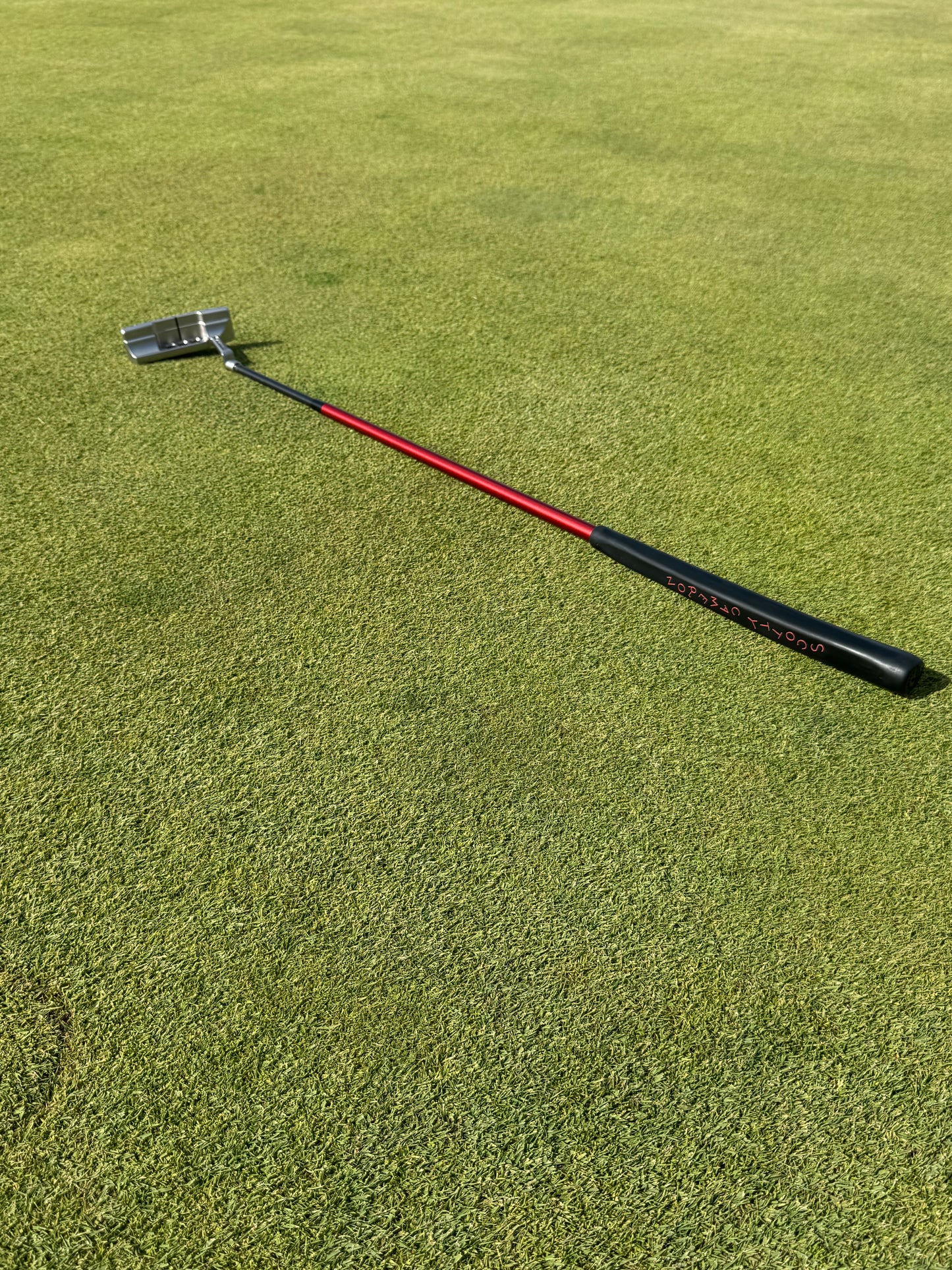 Scotty Cameron Studio Style NP2+