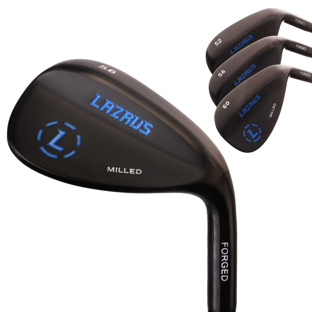 LAZURUS WEDGE 58 DEGREE