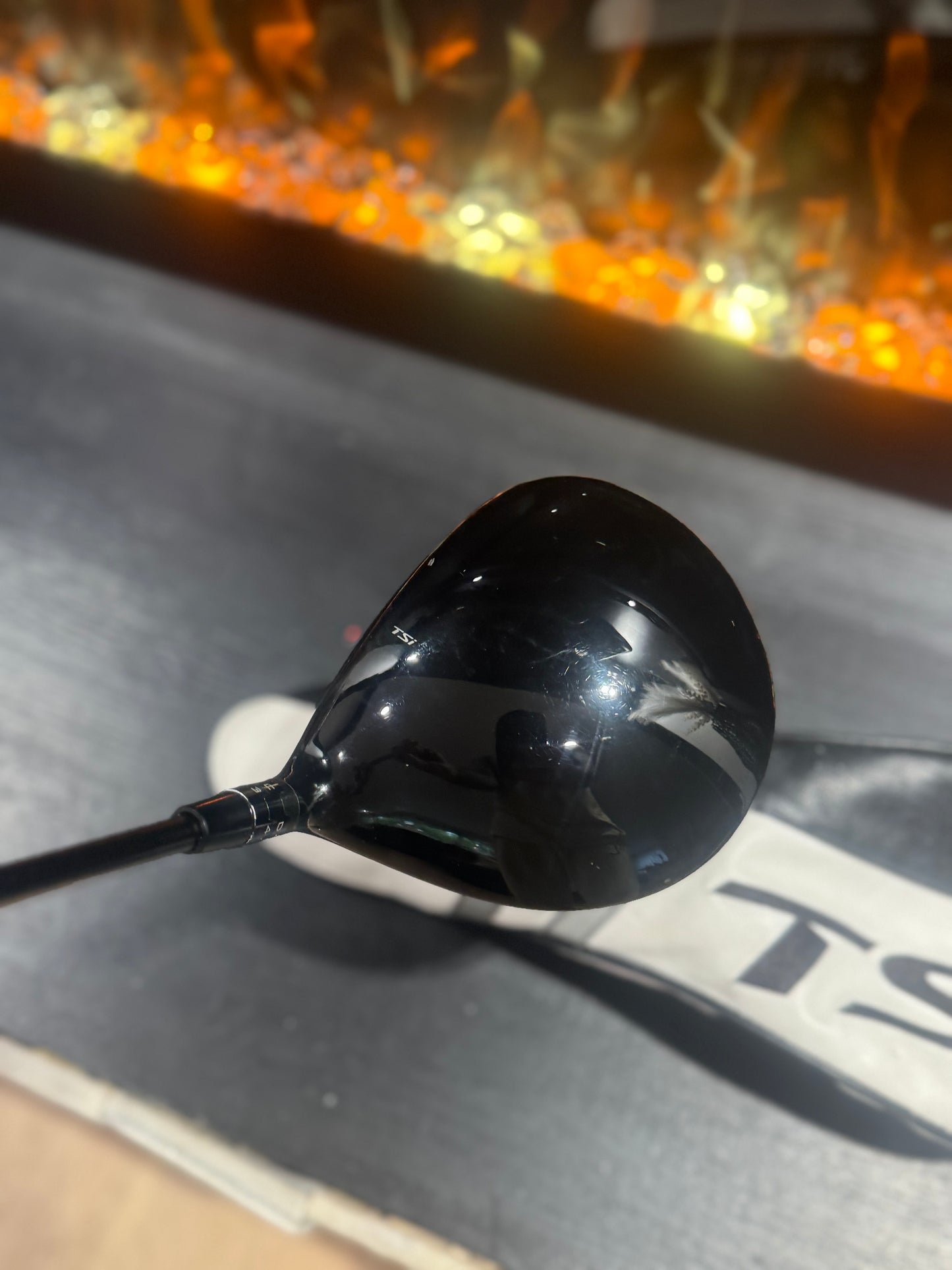 TITLEIST TSI4 DRIVER
