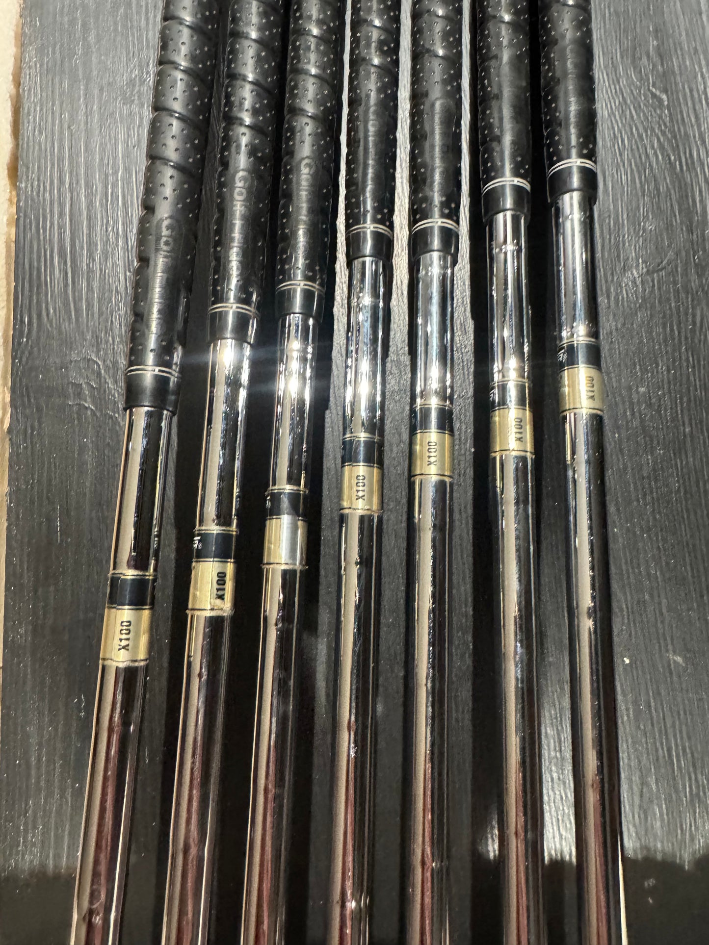 PING IBLADES 4-PW