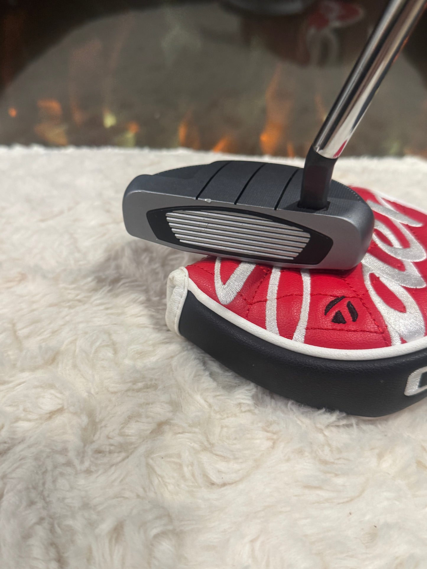 TAYLOR MADE SPIDER GT ROLLBACK
