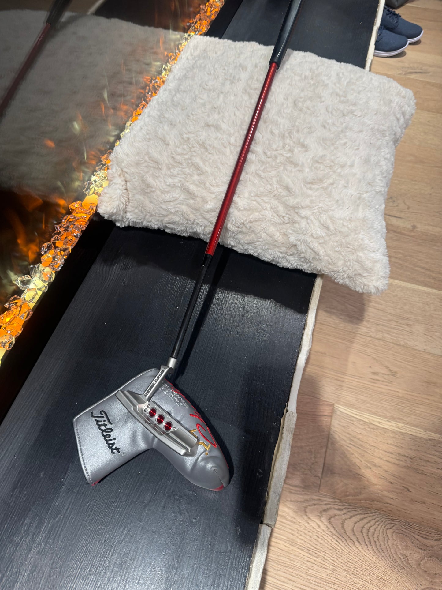 Scotty Cameron Studio Style NP2+