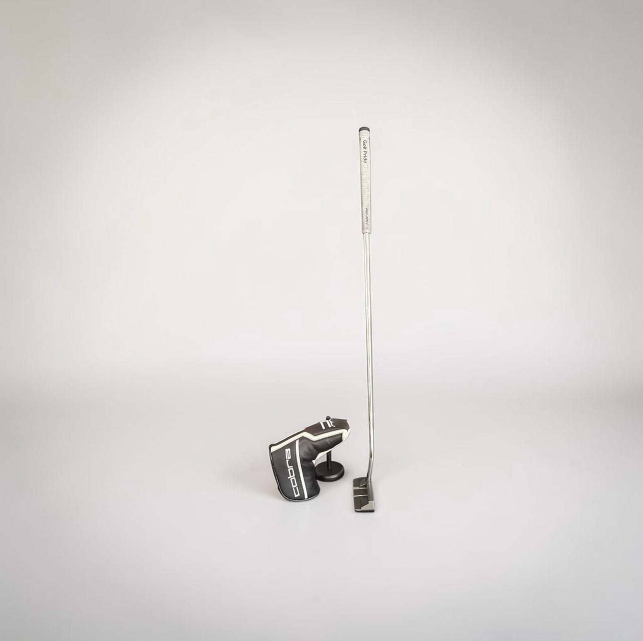 COBRA WIDESPORT PUTTER