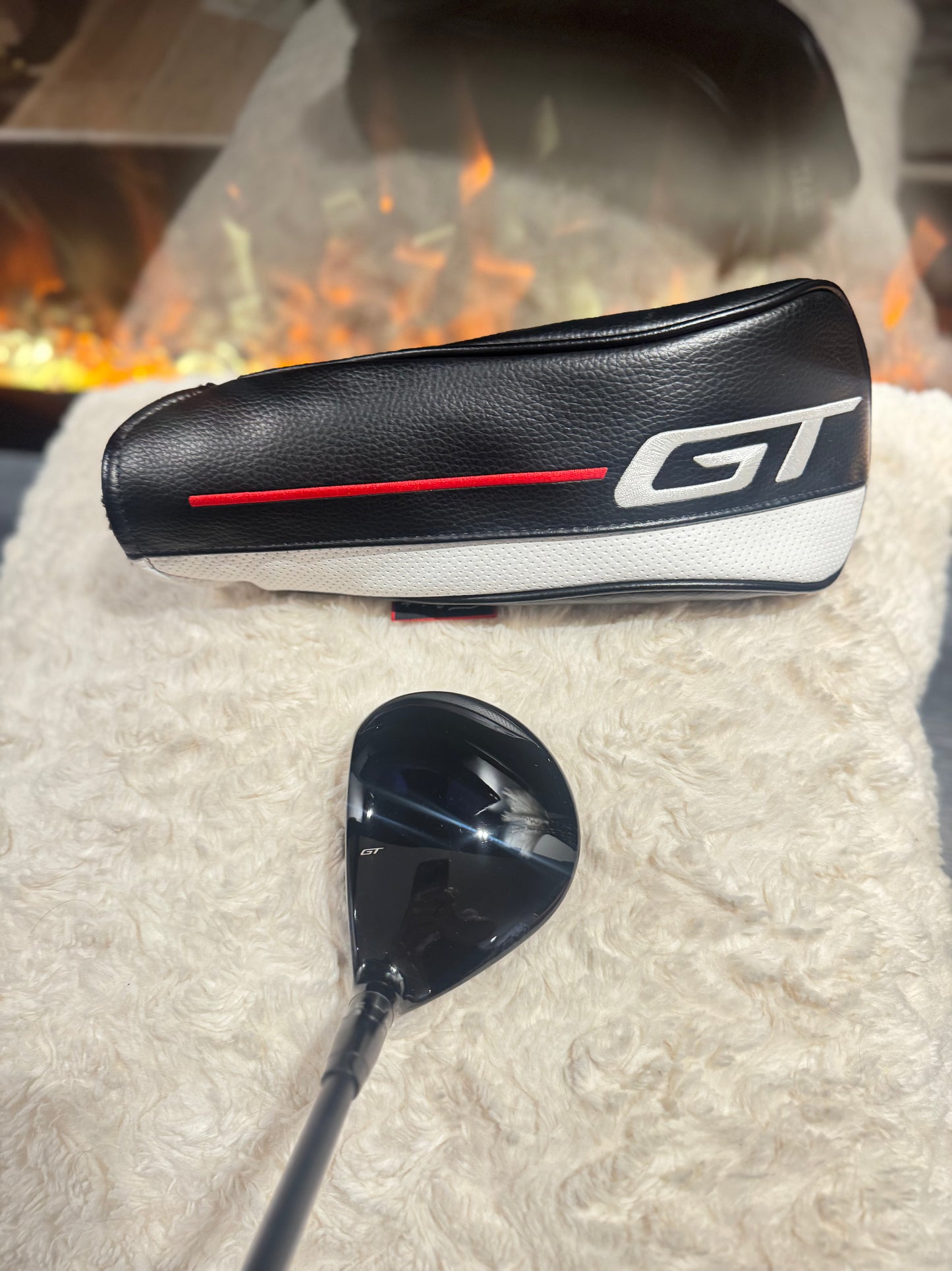Titliest GT2 3 WOOD -NEW