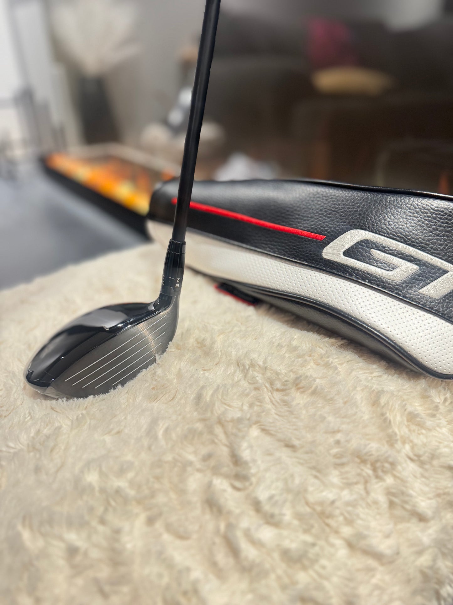 Titliest GT2 3 WOOD -NEW