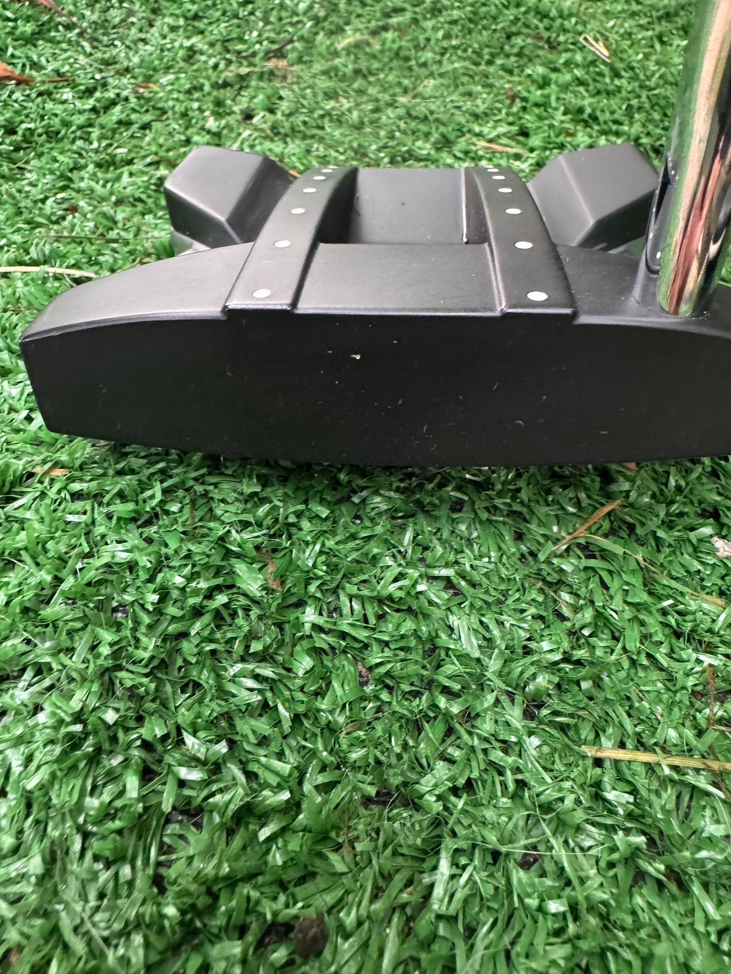 PING TOMCAT 14 GOLF PUTTER
