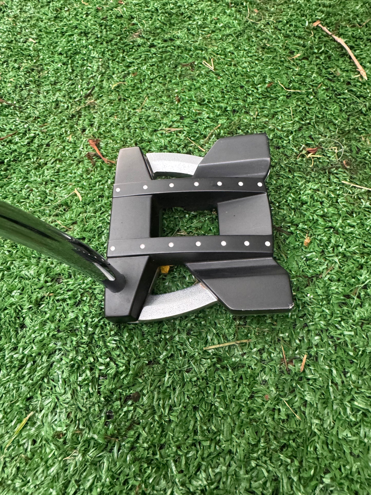 PING TOMCAT 14 GOLF PUTTER