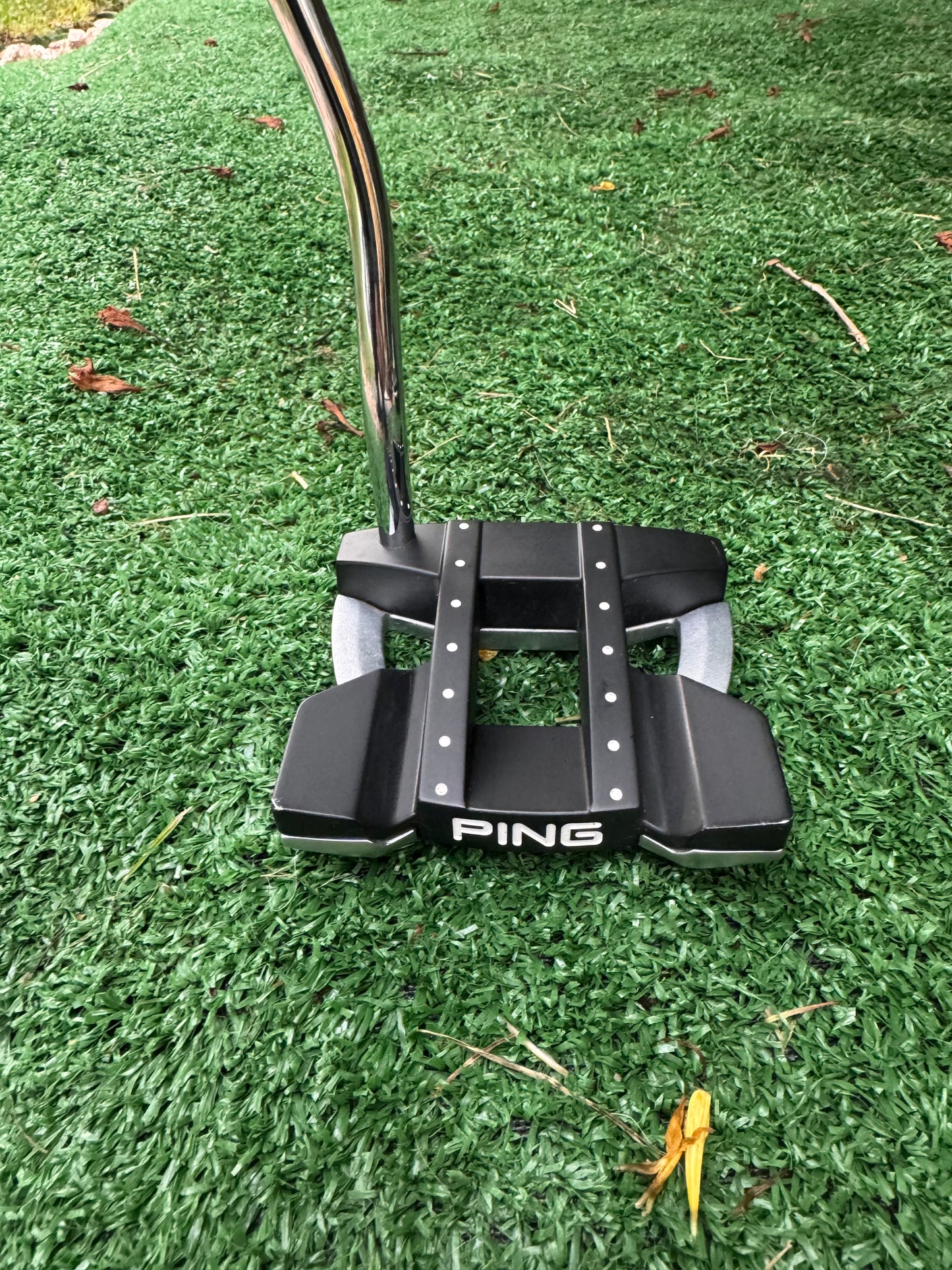 PING TOMCAT 14 GOLF PUTTER