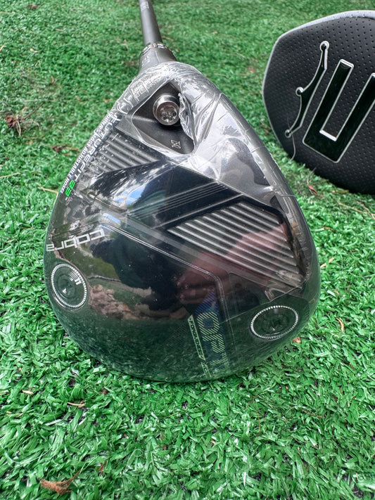 LH - COBRA OPTM 5 WOOD FAIRWAY