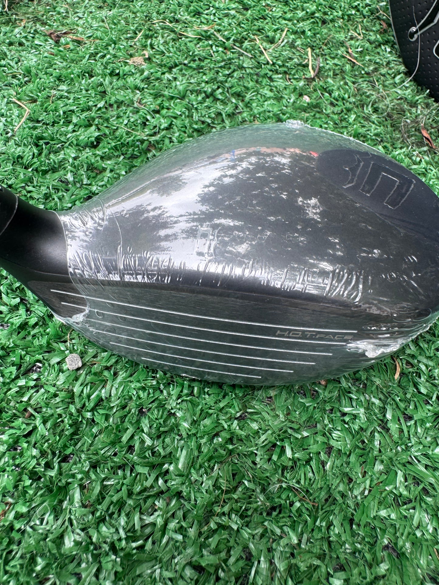 LH - COBRA OPTM 5 WOOD FAIRWAY