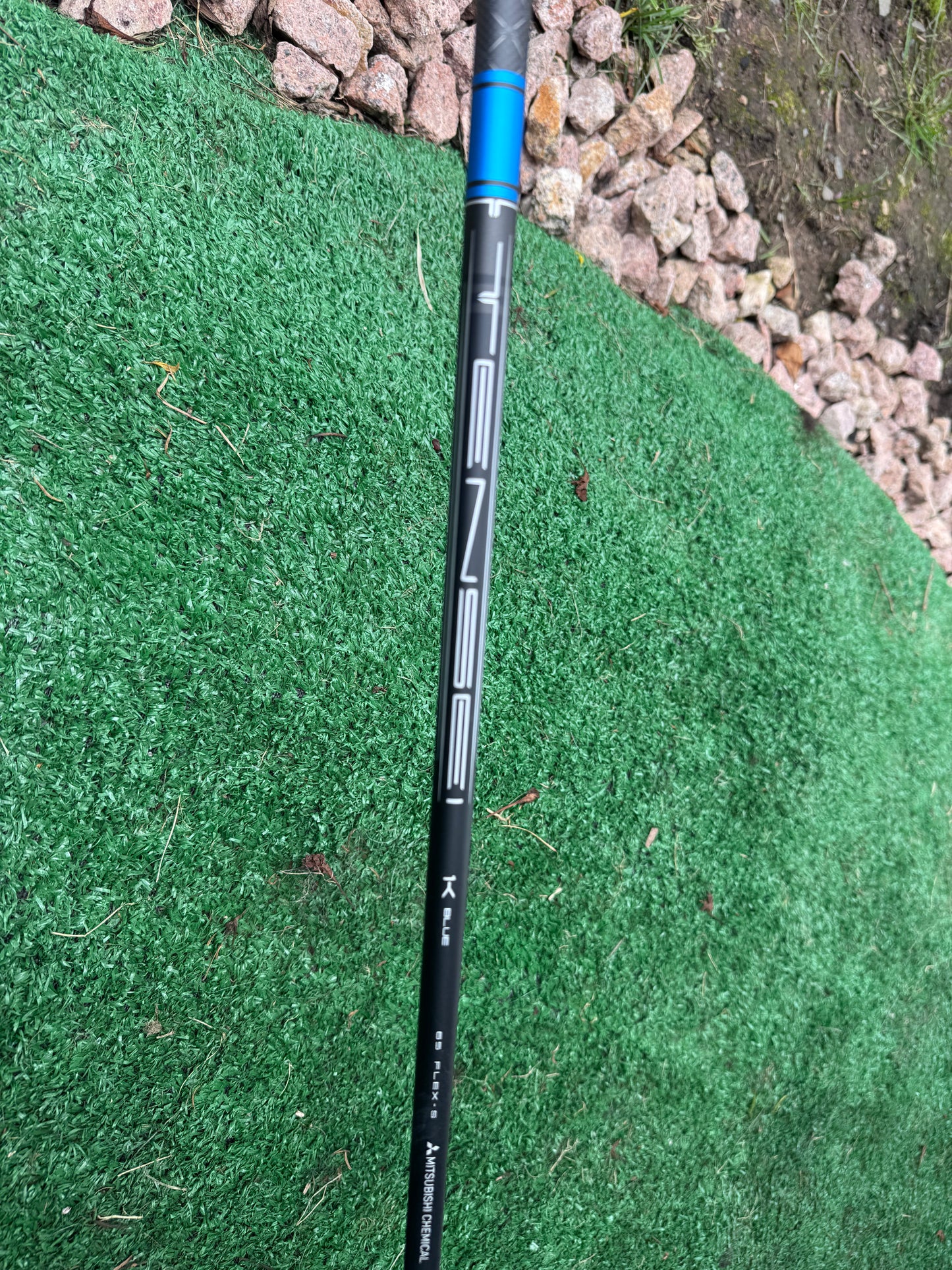 LH - COBRA OPTM 5 WOOD FAIRWAY