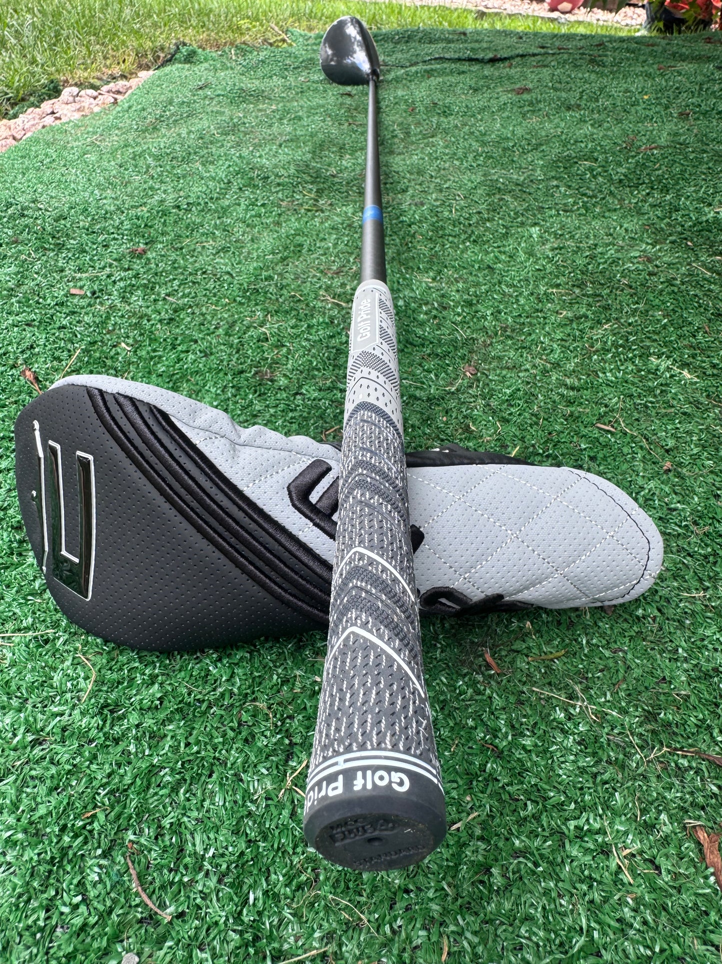 LH - COBRA OPTM 5 WOOD FAIRWAY