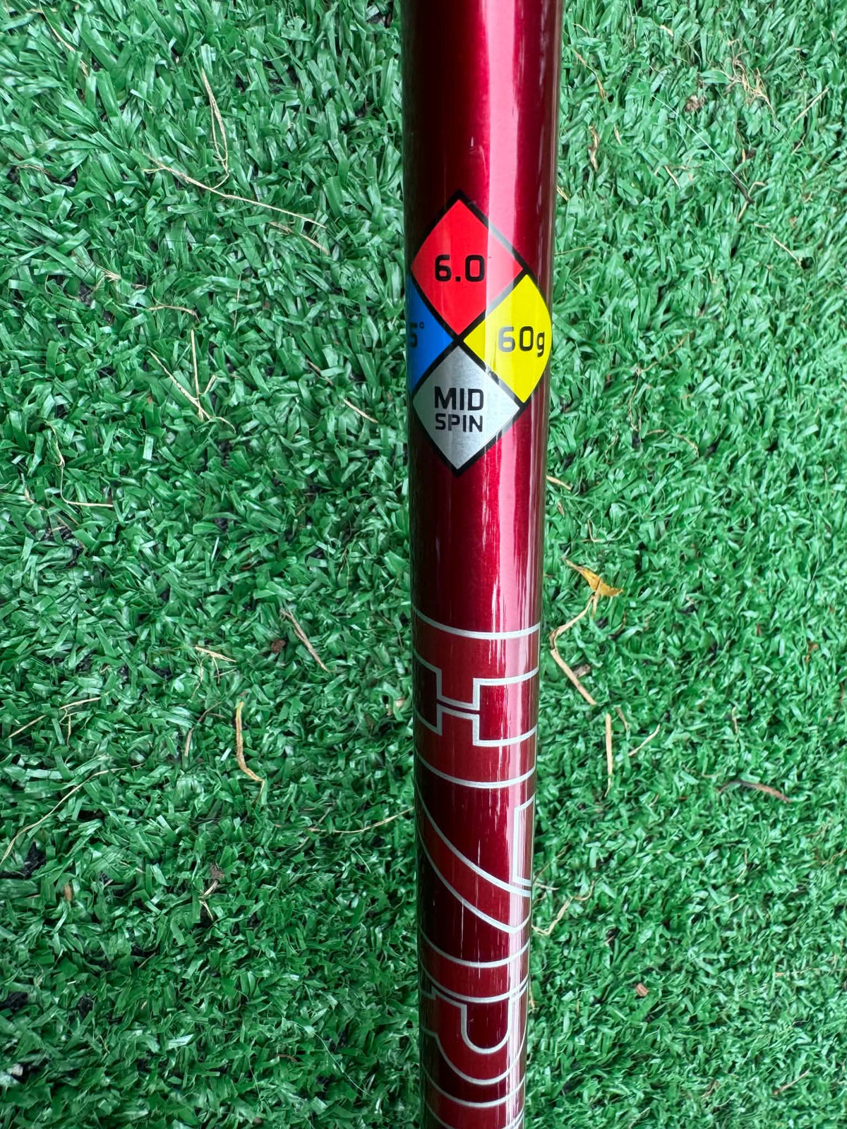SRIXON ZX5 MKII GOLF DRIVER 10.5*