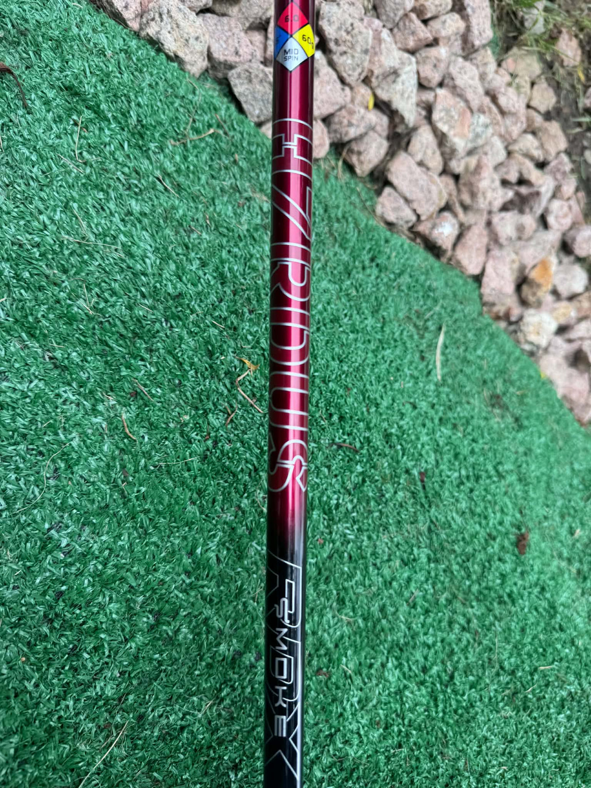 SRIXON ZX5 MKII GOLF DRIVER 10.5*
