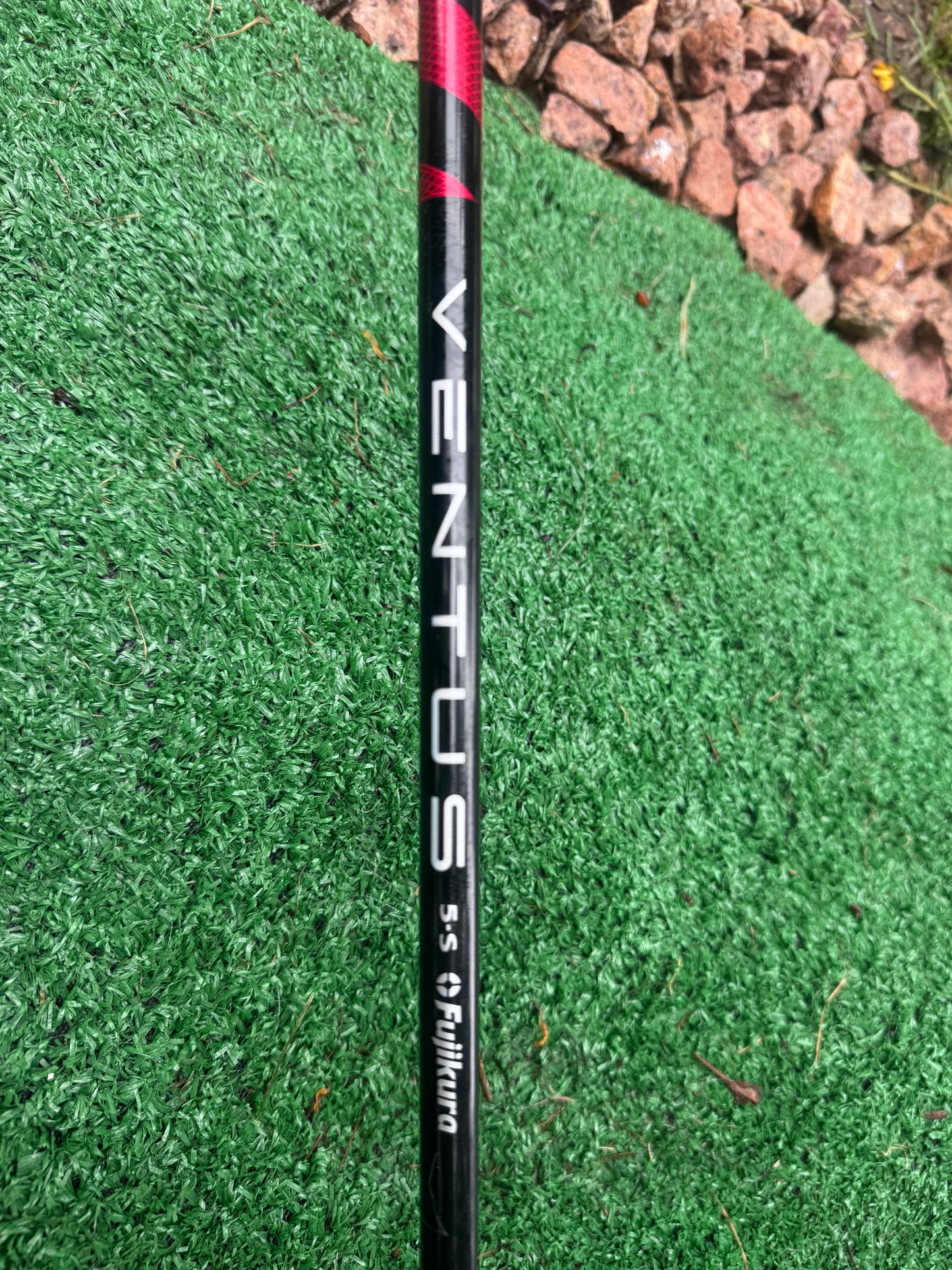 TaylorMade Stealth Driver - 9° - Stiff Flex