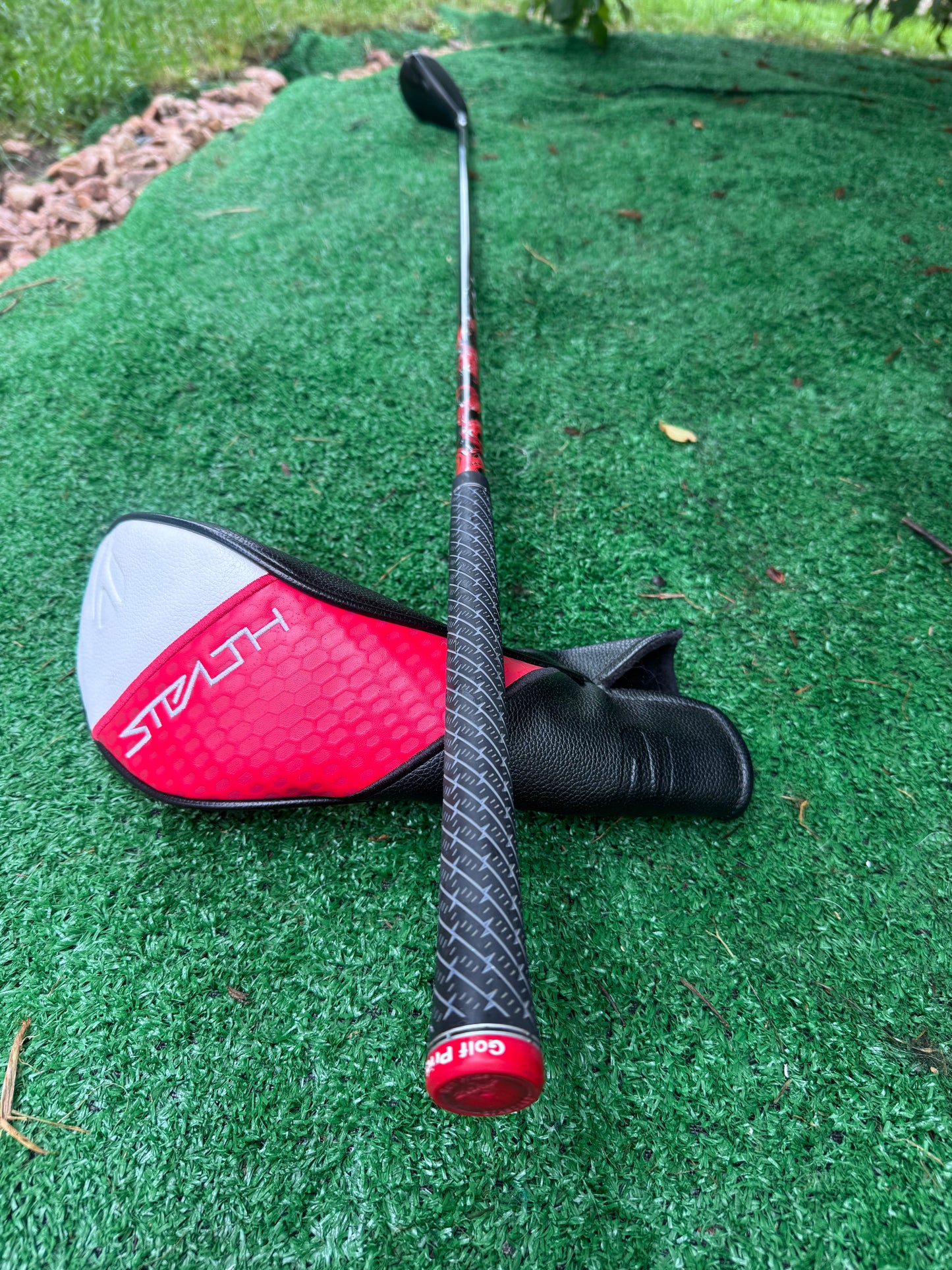 TaylorMade Stealth 2 Hybrid - 3 Hybrid - Regular Flex