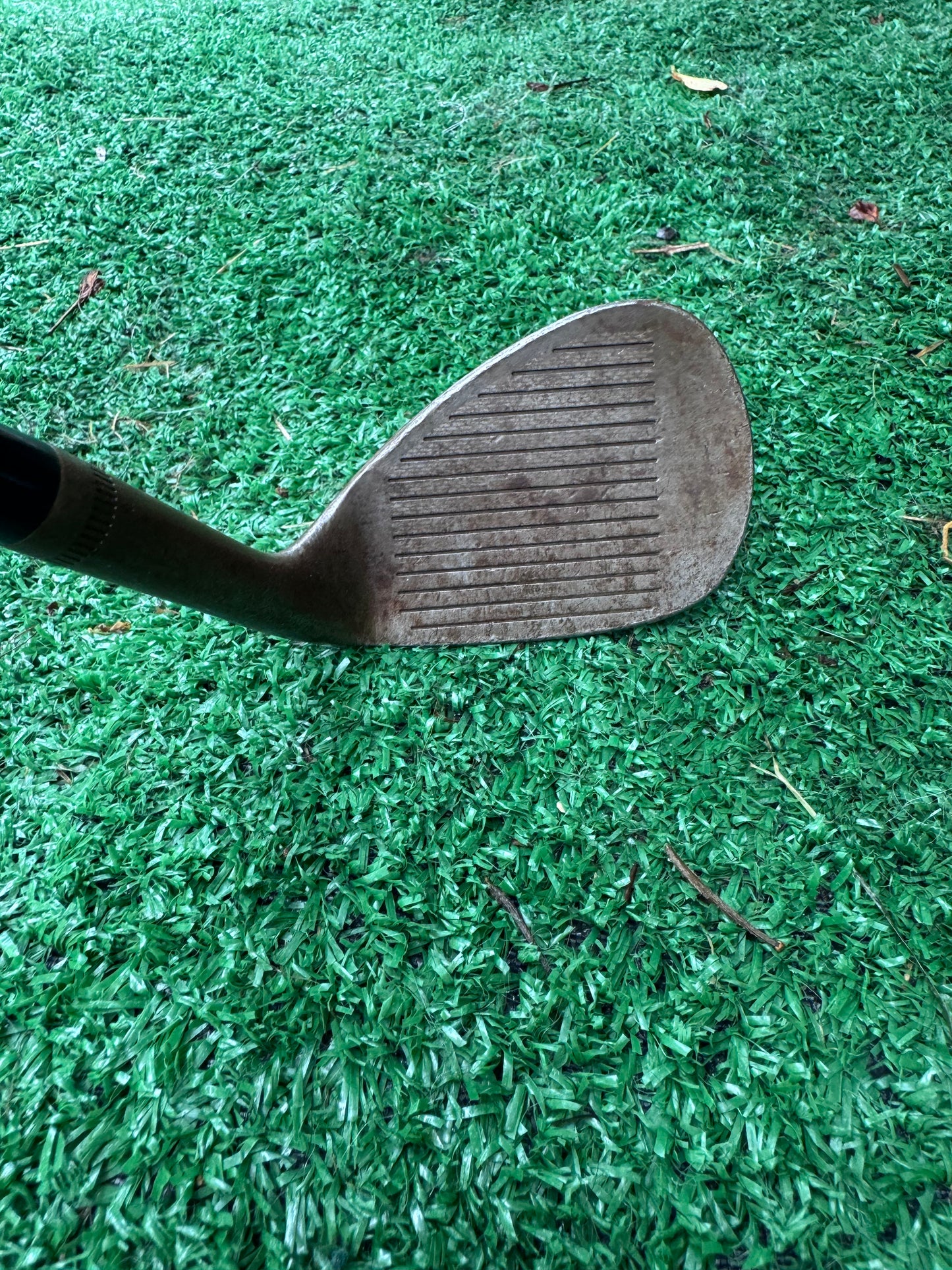 Cleveland MD2 (MacDaddy 2) Wedge - 58°