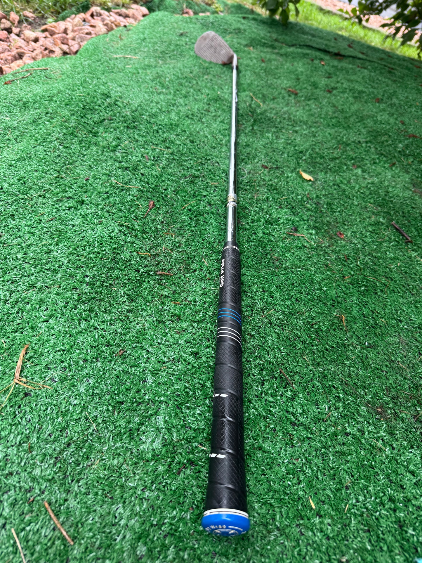 Cleveland MD2 (MacDaddy 2) Wedge - 58°