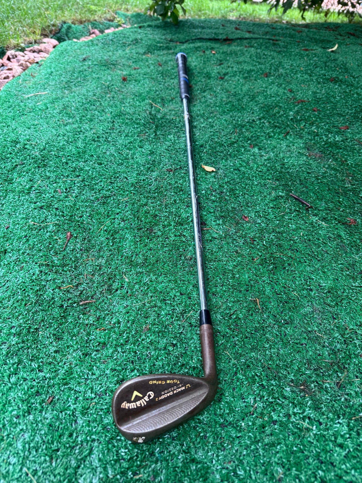 Cleveland MD2 (MacDaddy 2) Wedge - 58°