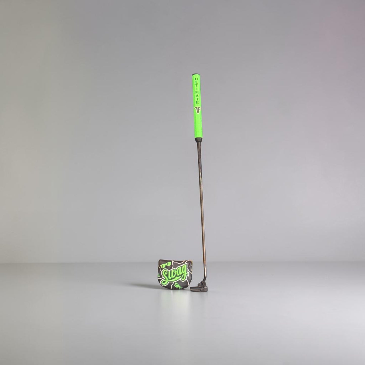 SWAG PUTTER THE BOSS 2.0