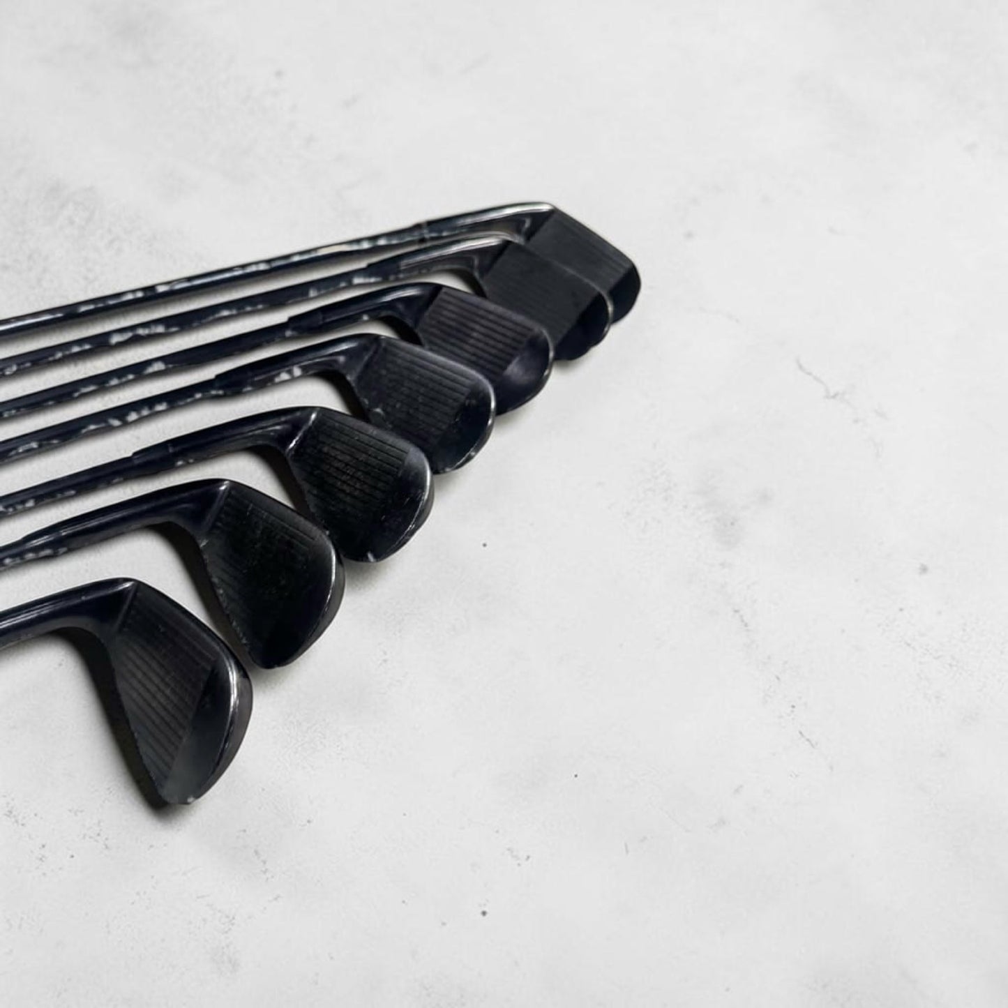 LMTD Titleist T100S Black 4-pw Iron set