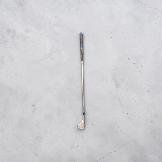 Cleveland tour action, Reg. 588 60° wedge.