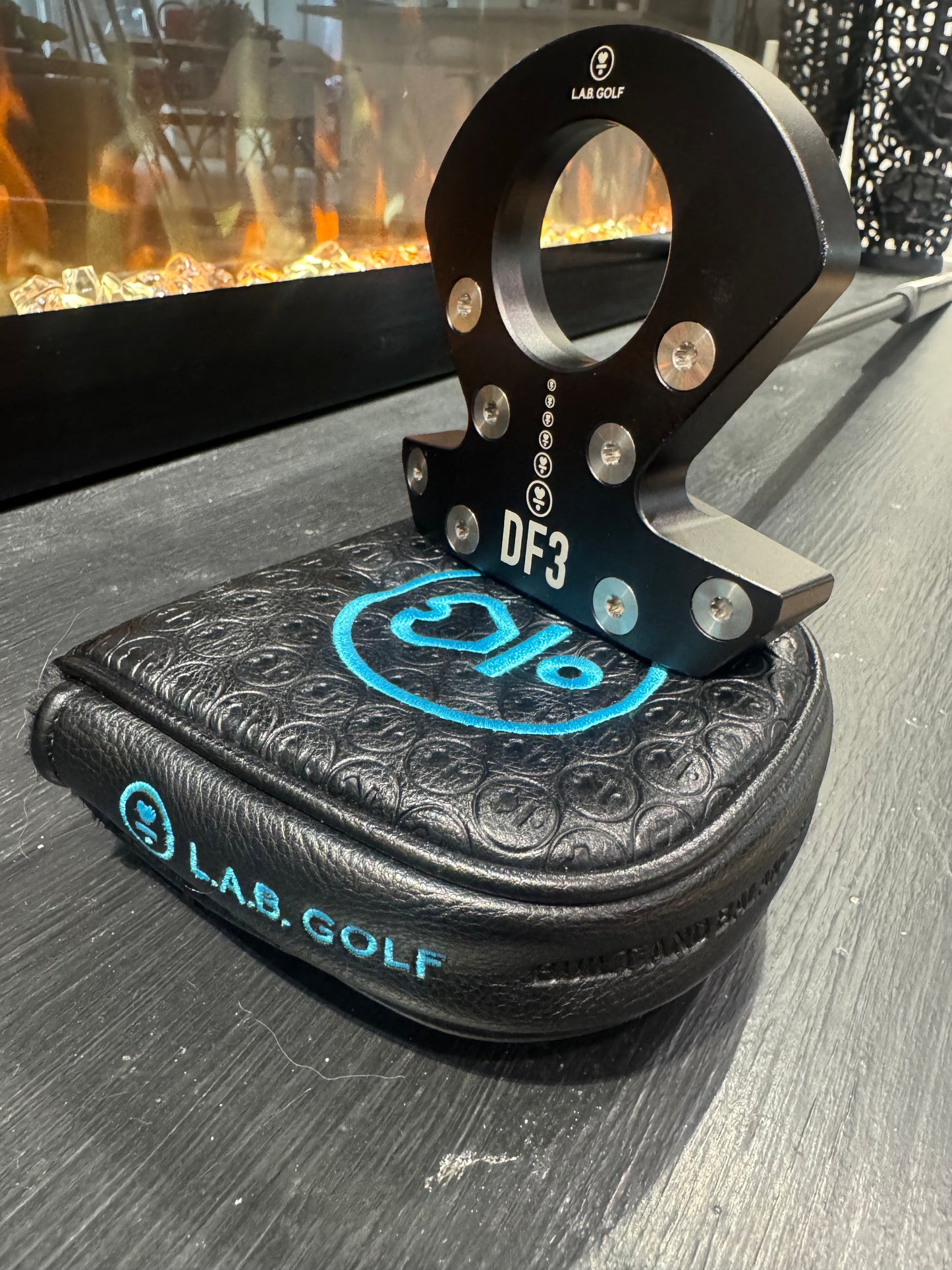 DF3 LAB PUTTER