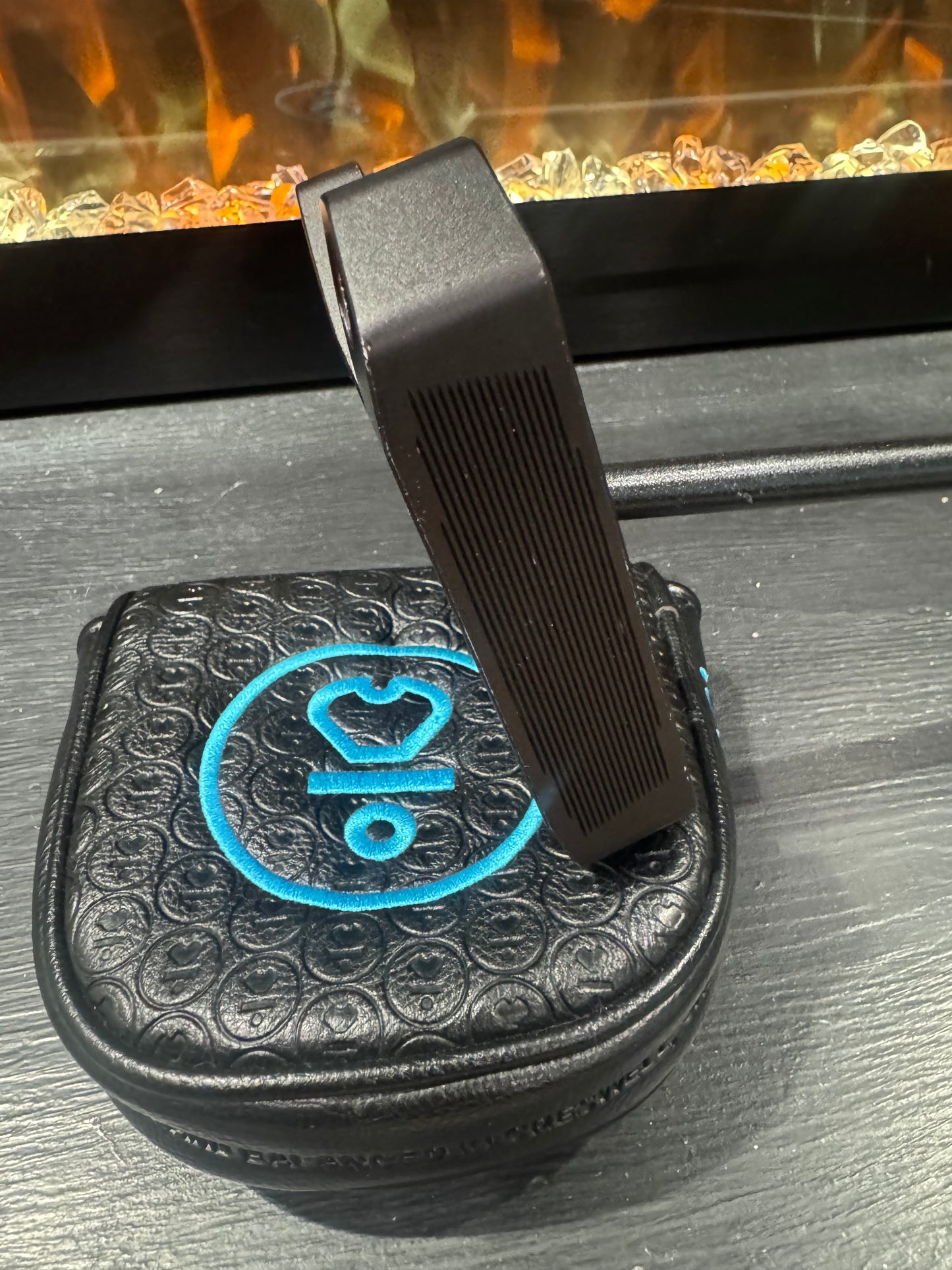 DF3 LAB PUTTER