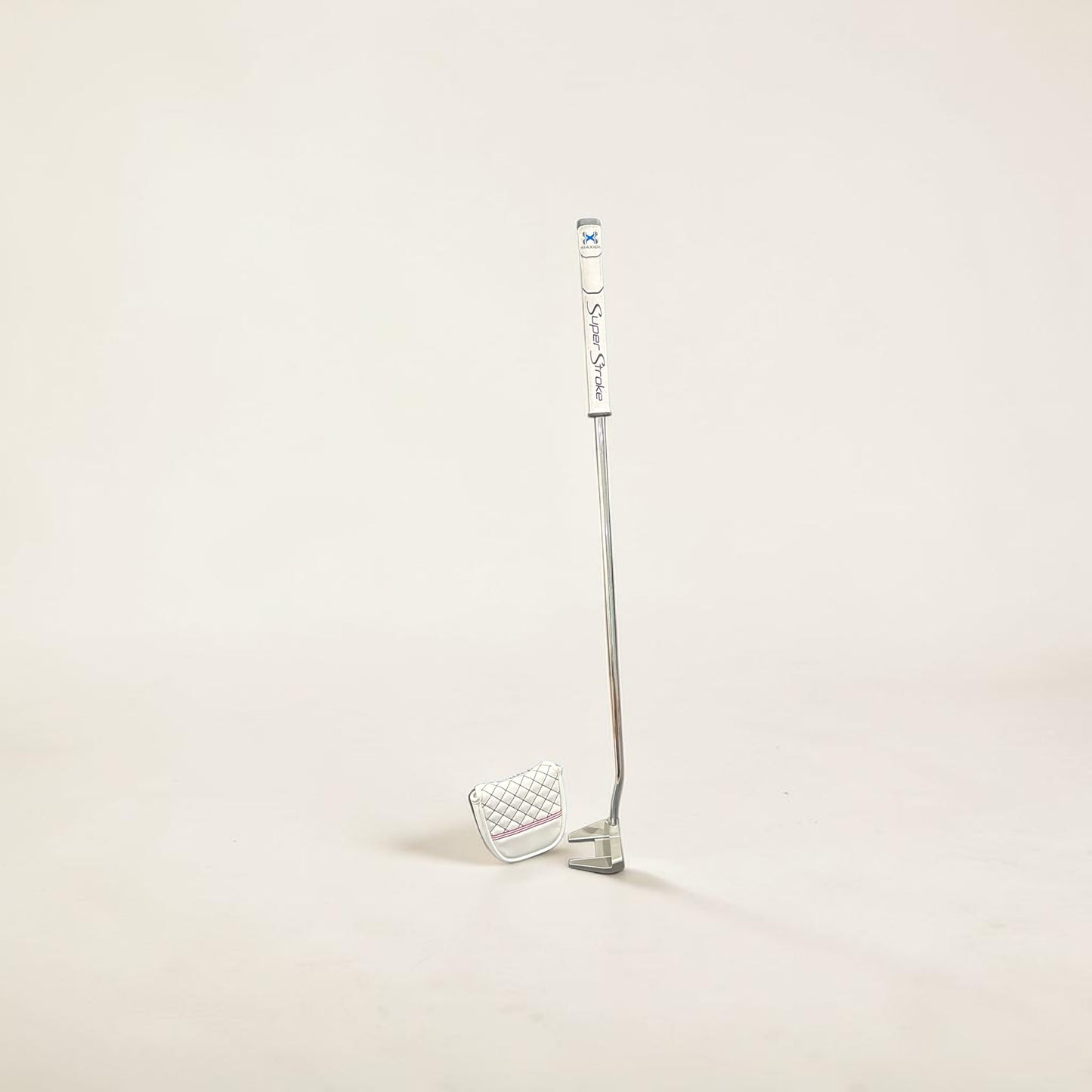 ODYSSEY Ai-ONE DB MILLED SEVEN T