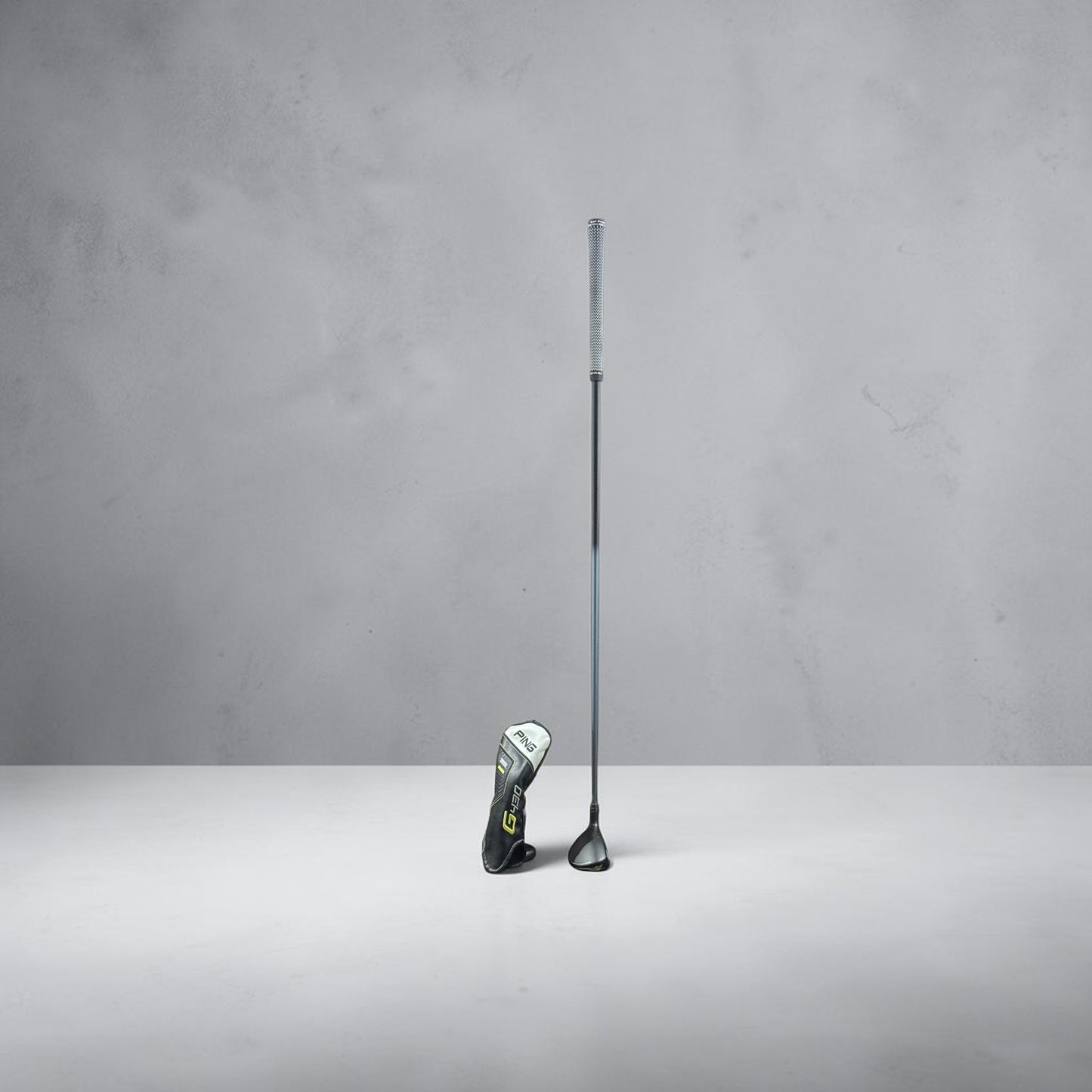 Ping G430 4 Hybrid 22 degree