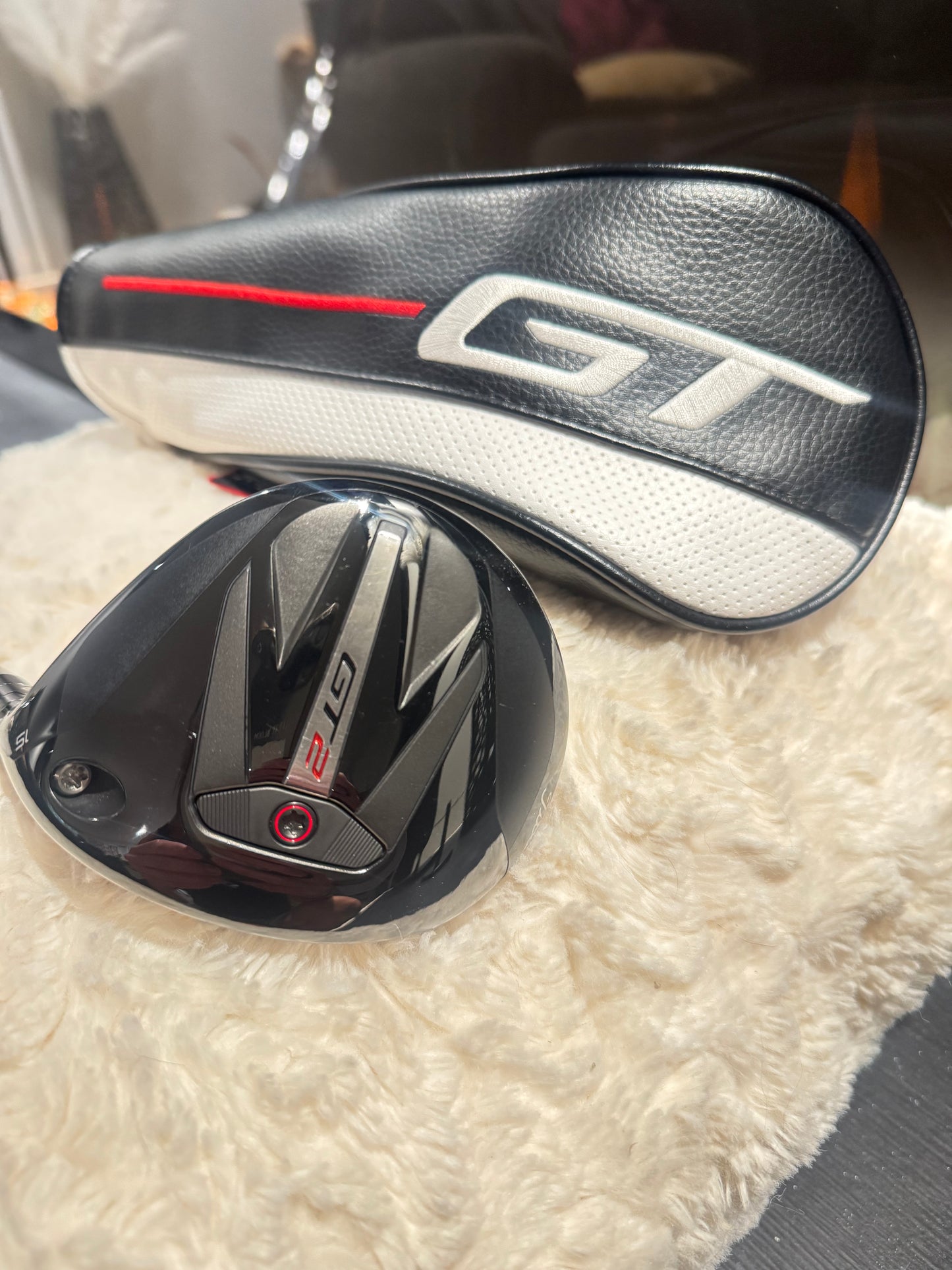 Titliest GT2 3 WOOD -NEW