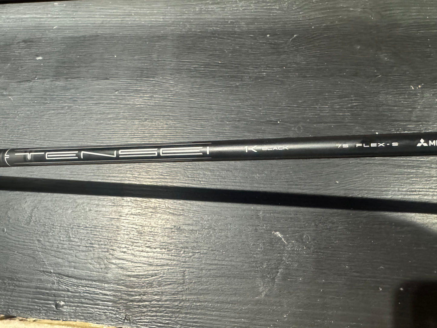 Titliest GT2 3 WOOD -NEW