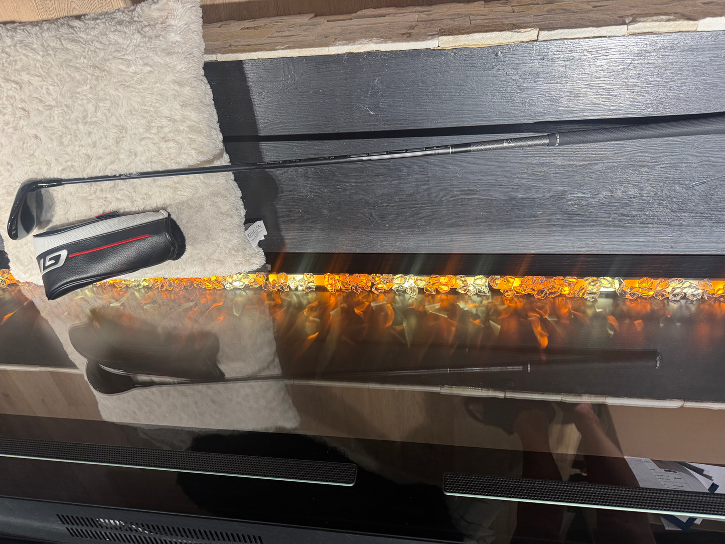 Titliest GT2 3 WOOD -NEW