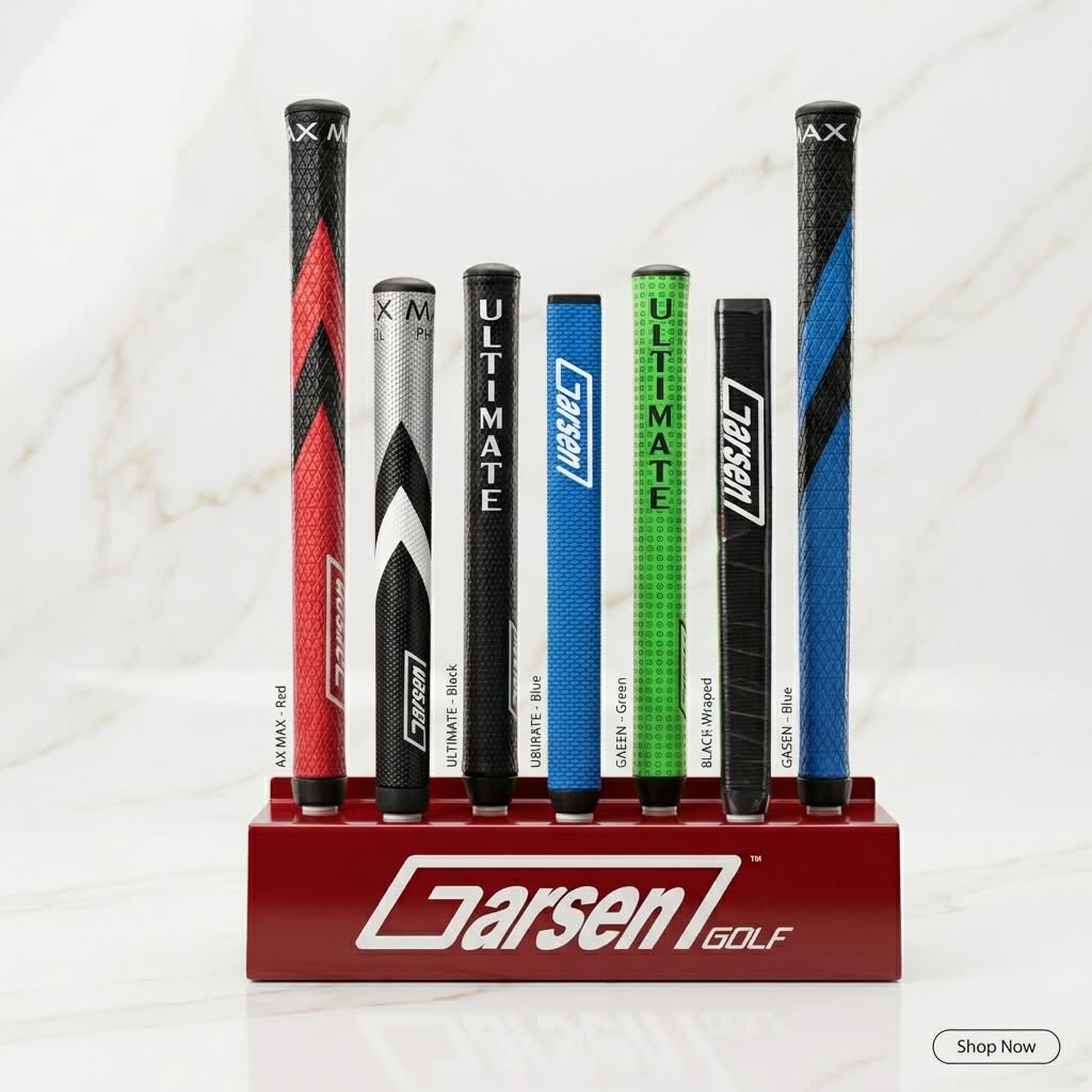 GARSEN Putter grips( superior quality)