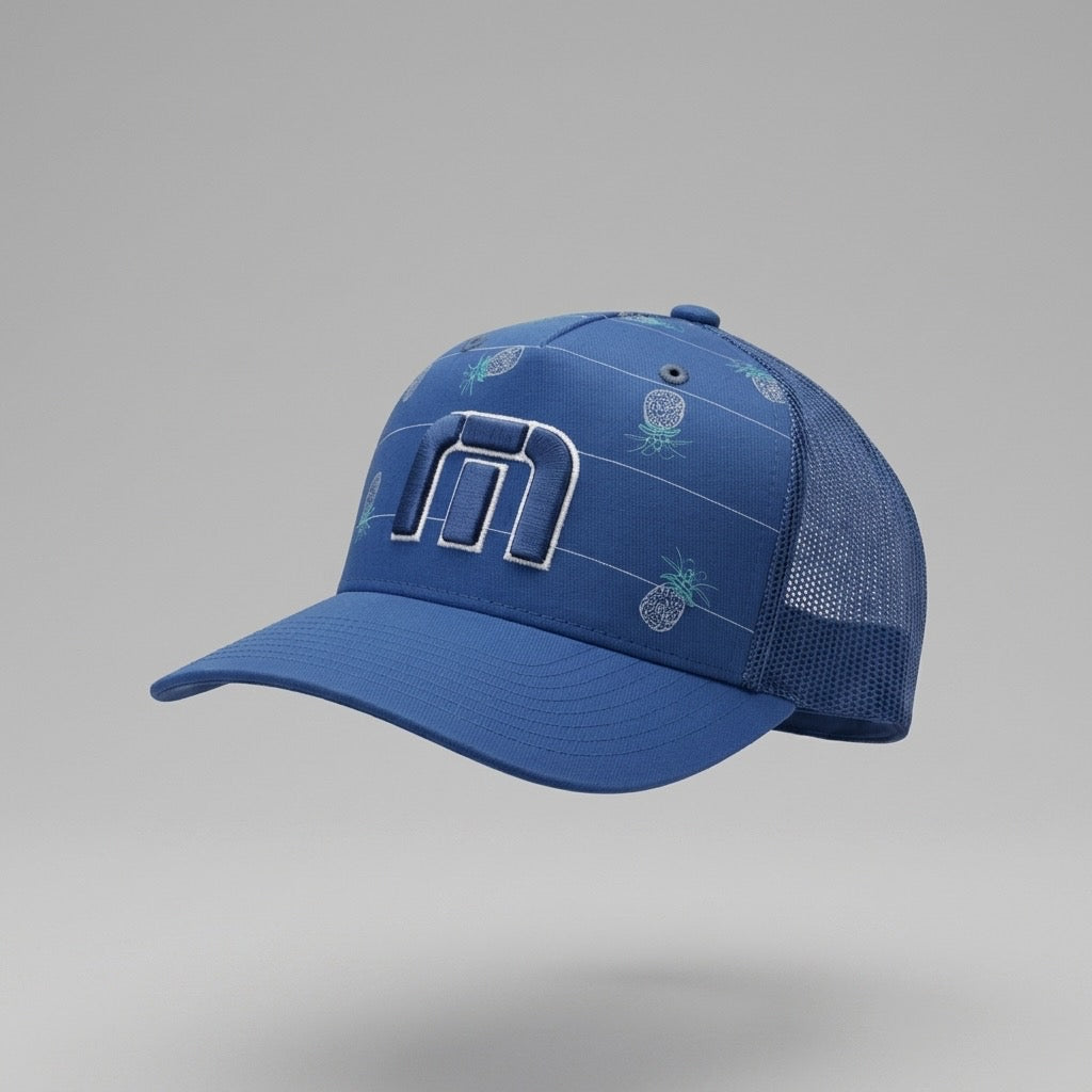 Travis Mathew’s GOLF HATS