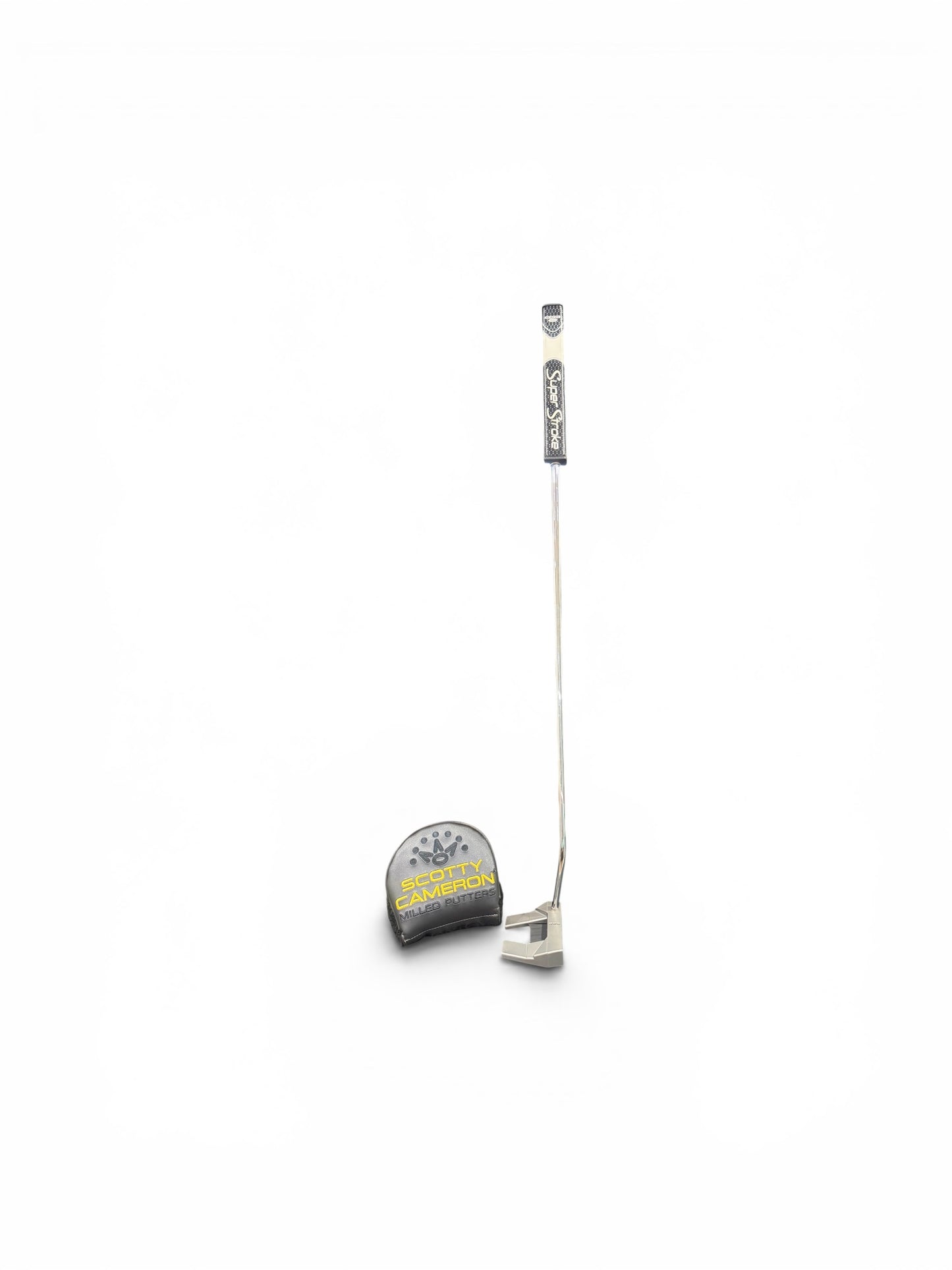 SCOTTY CAMERON PHANTOM 5 PUTTER