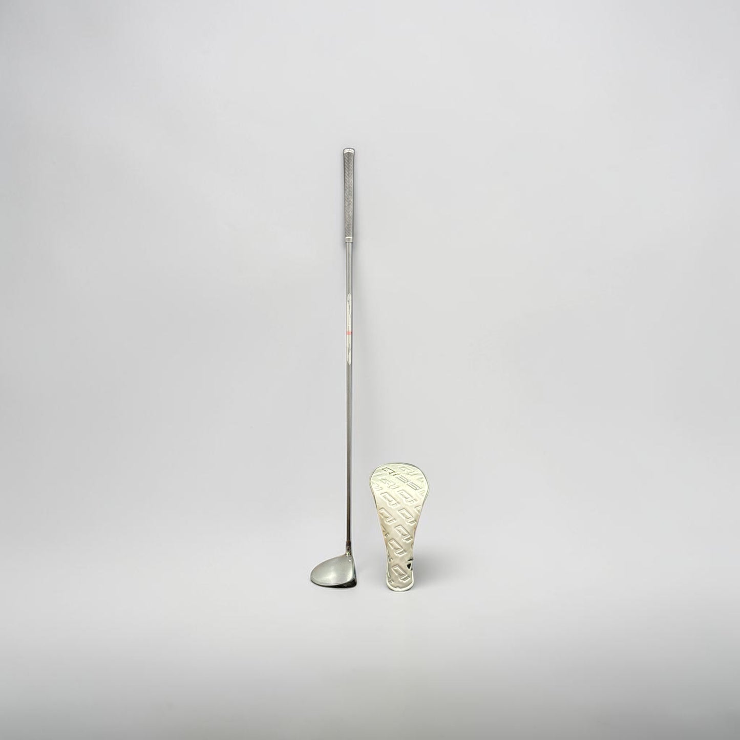 Taylor Made Qi35 12 degree driver