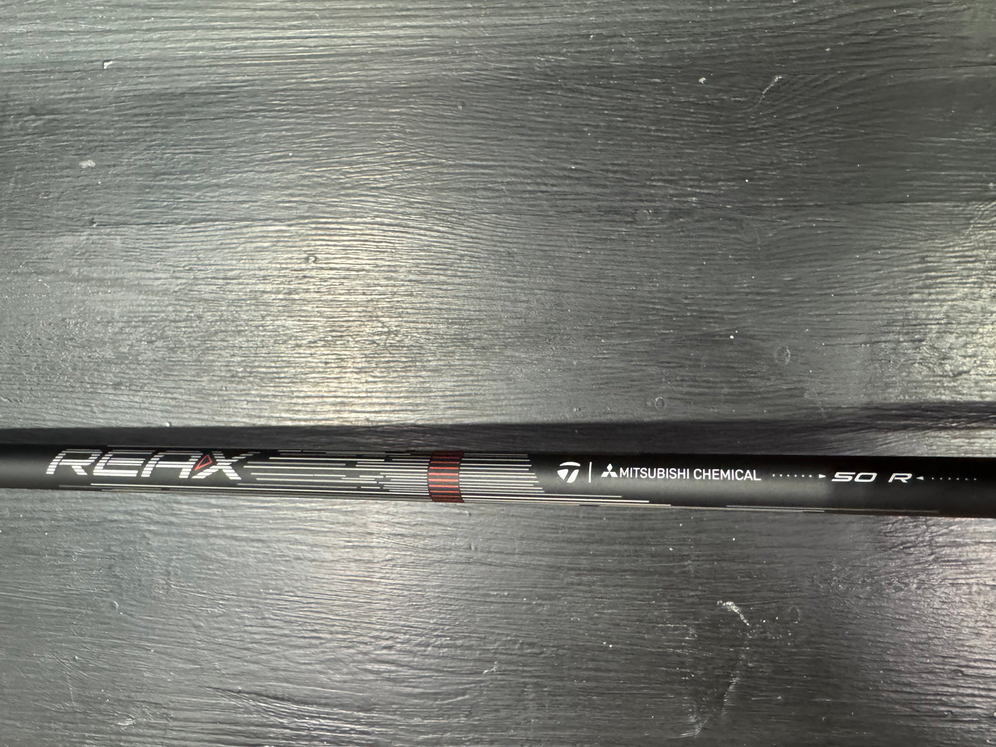 Taylor Made Qi35 12 degree driver