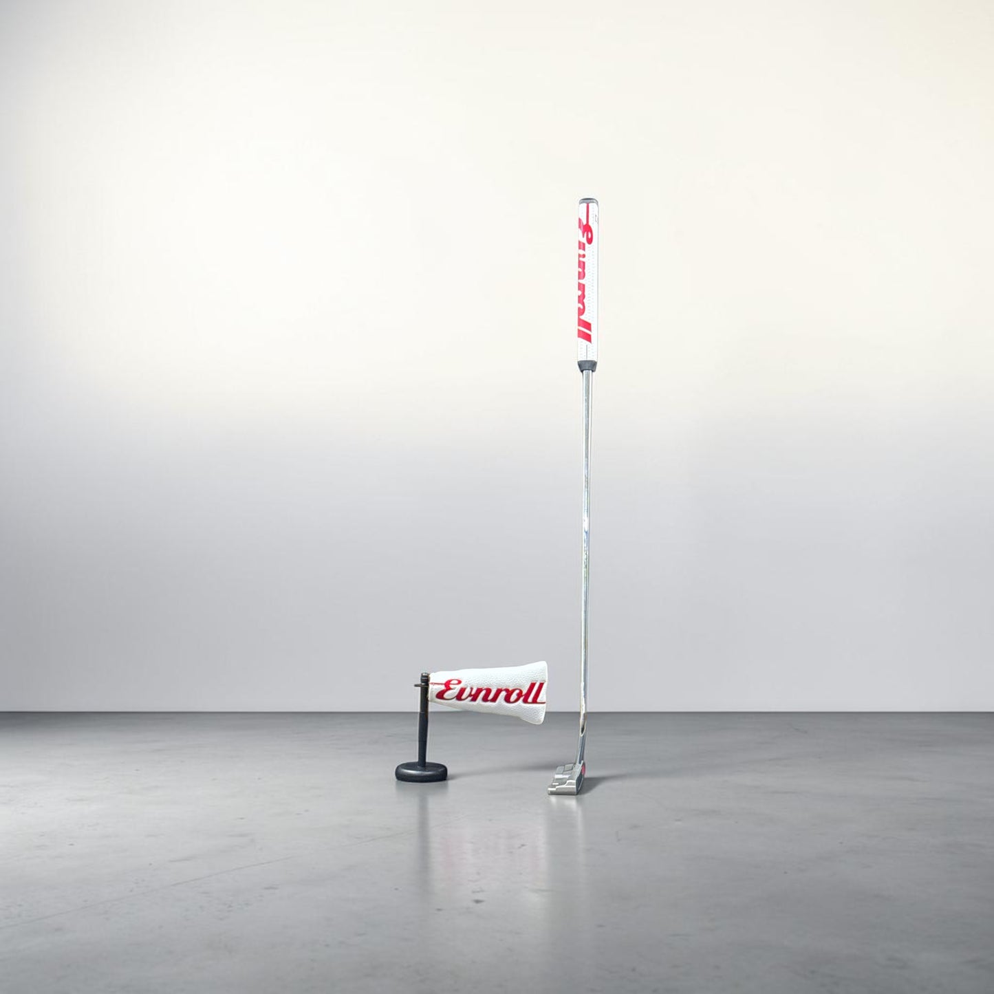 EVNROLL ER2 MILLED PUTTER GOLF