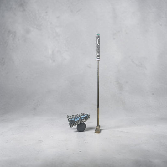 BETTINARDI ANTIDOTE S80  CUSTOM PUTTER