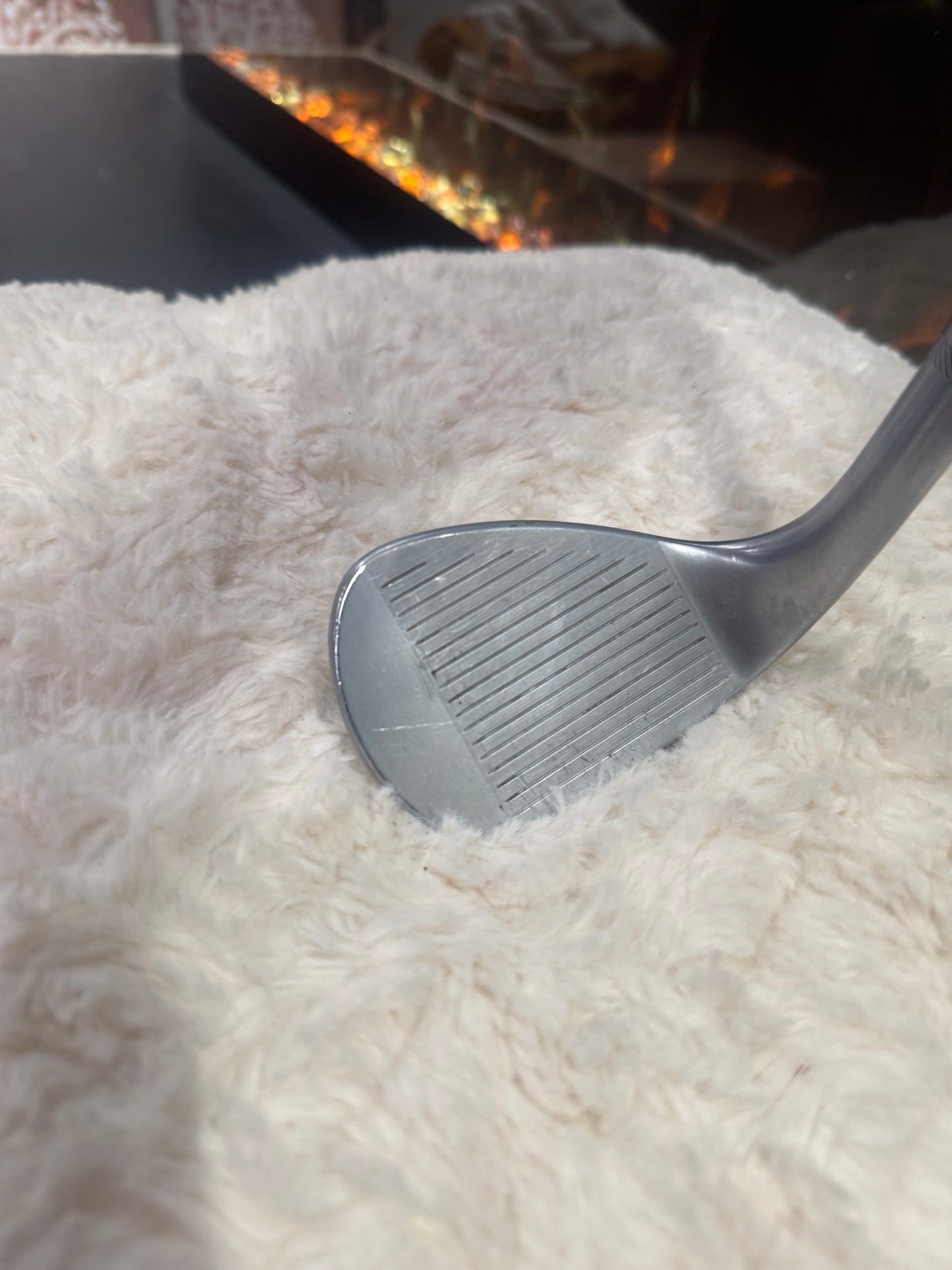 TITLEIST SM9 WEDGE 58 DEGREE